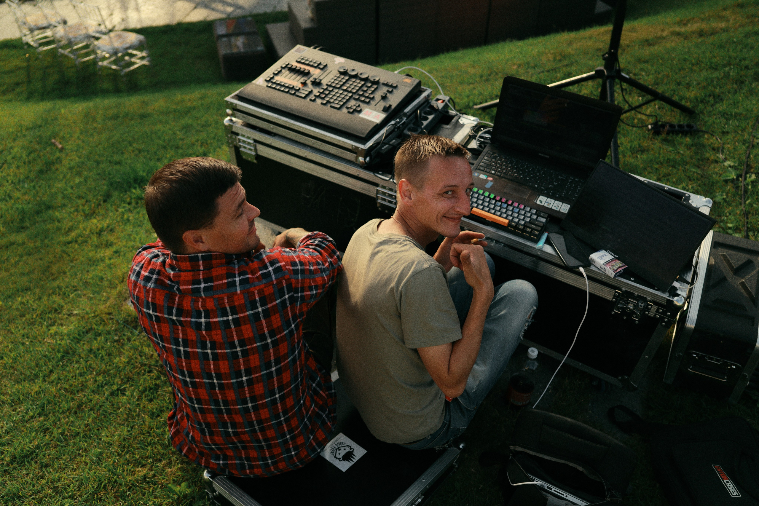 Атмо. Фотограф во Владимире, Москве и Суздале — Полина Романычева