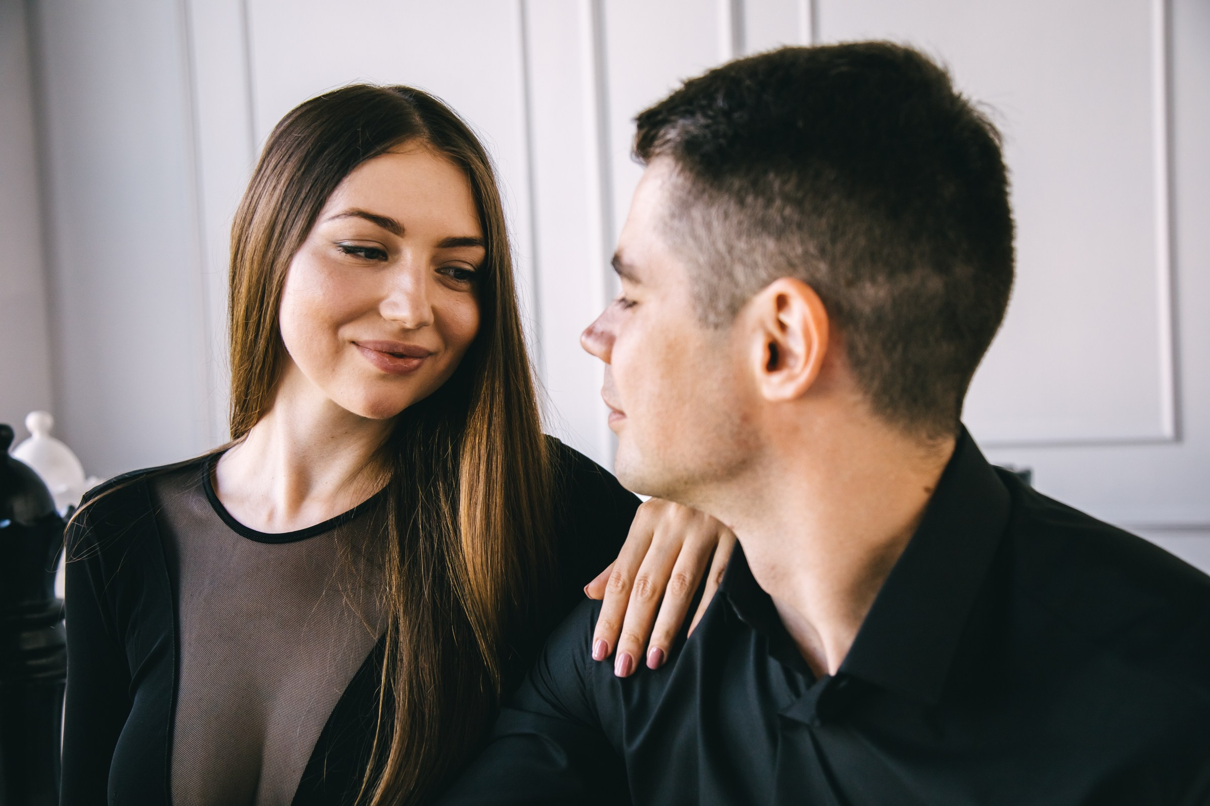 Любовь на 4х. Репортажный и семейный фотограф в Москве