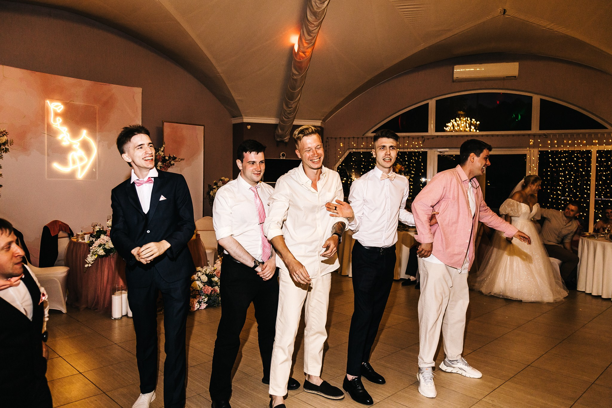 Вячеслав и Анна ♥. Репортажный и семейный фотограф в Москве