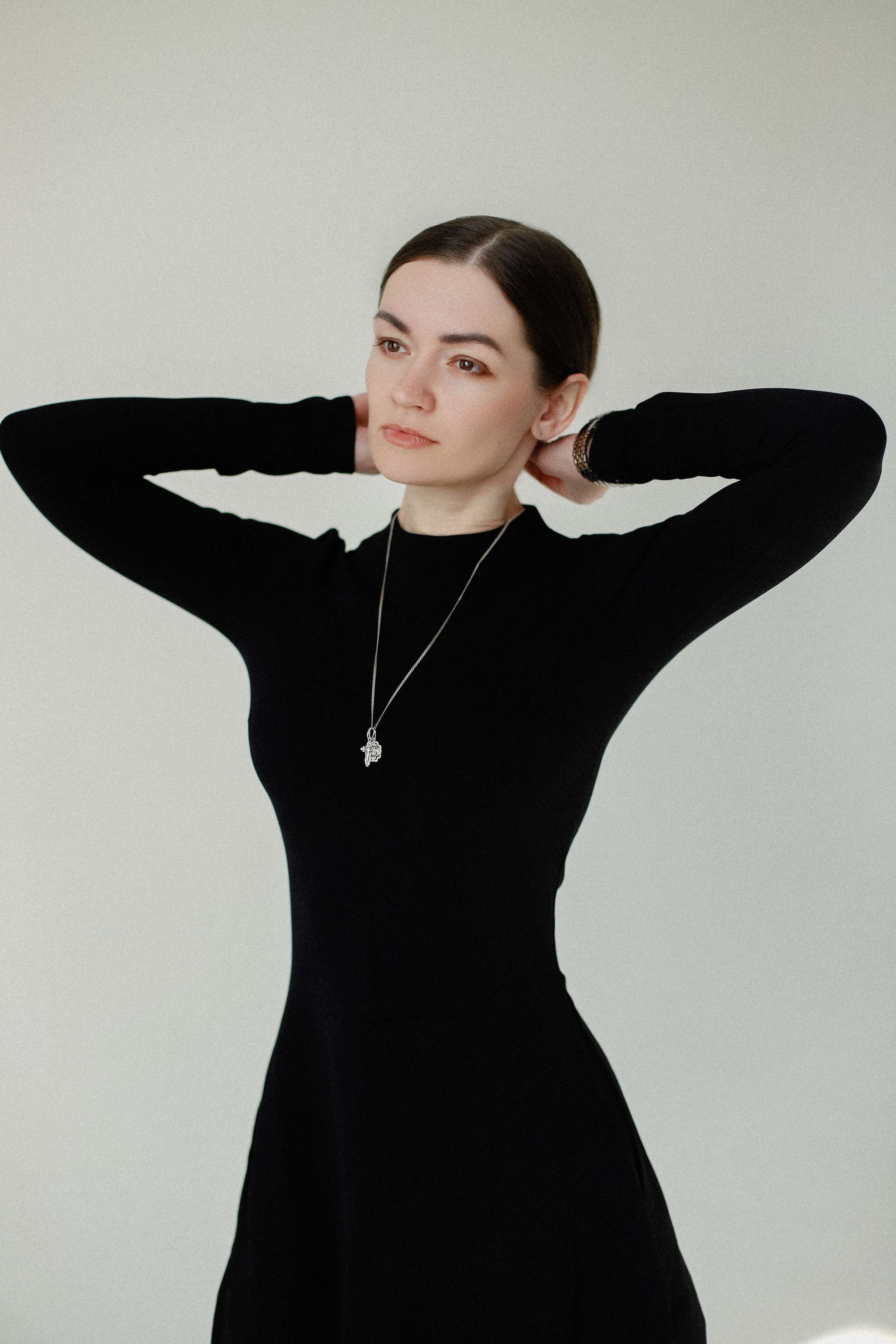 Полина и Юля. Фотограф в Алматы и Москве Даша Пушкина