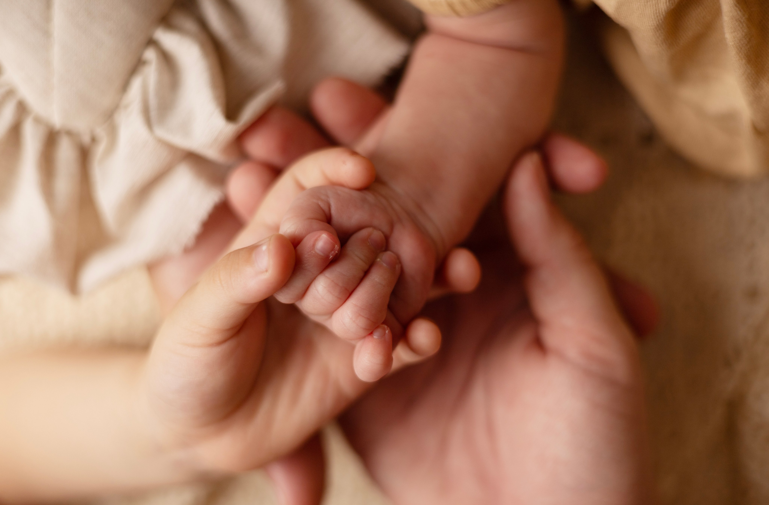 Элиана лайфстайл. Детский новорождённых и детей постарше Анисимова Полина