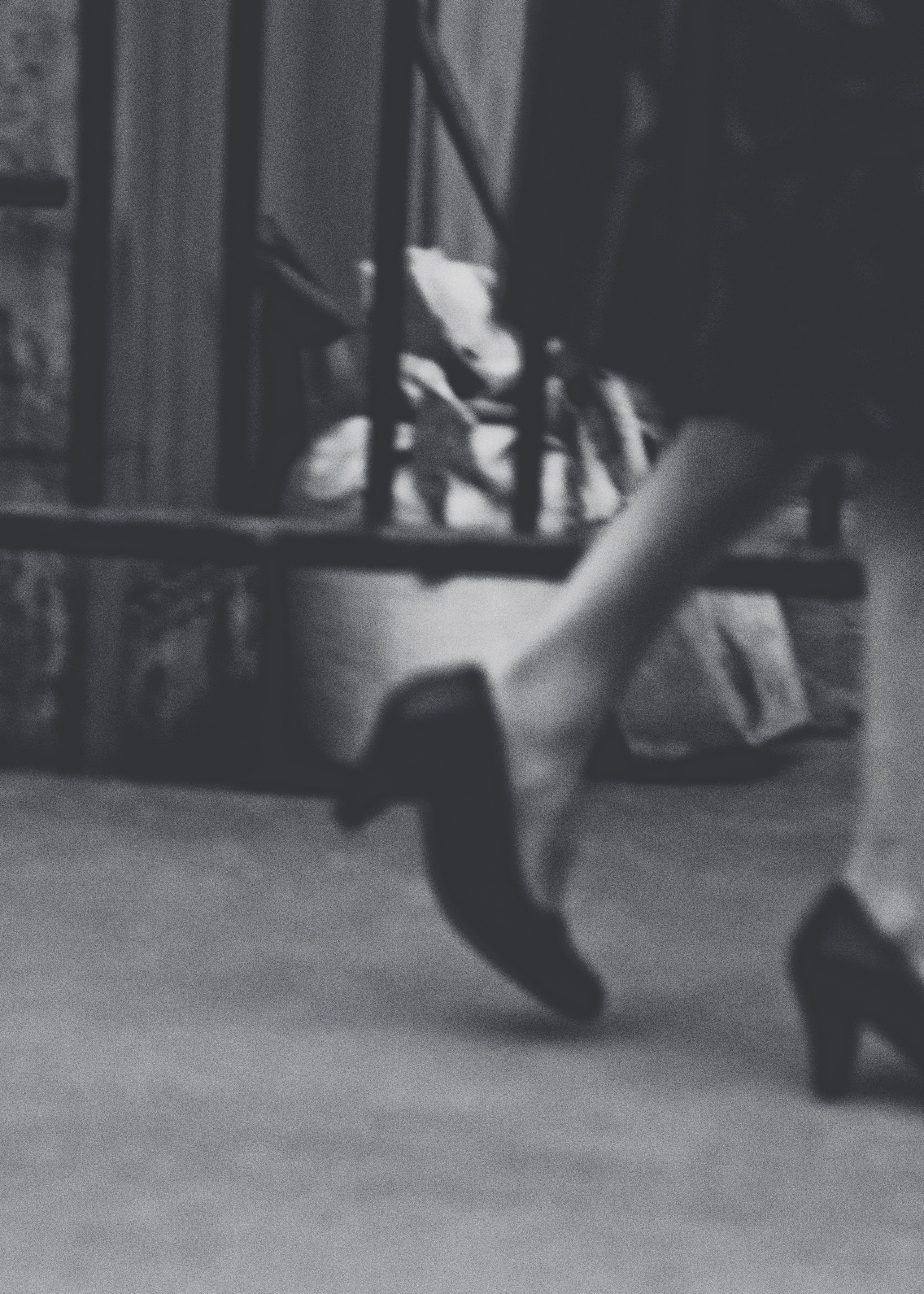 Стрит-фото. Фотограф в Москве Сергей Купряхин