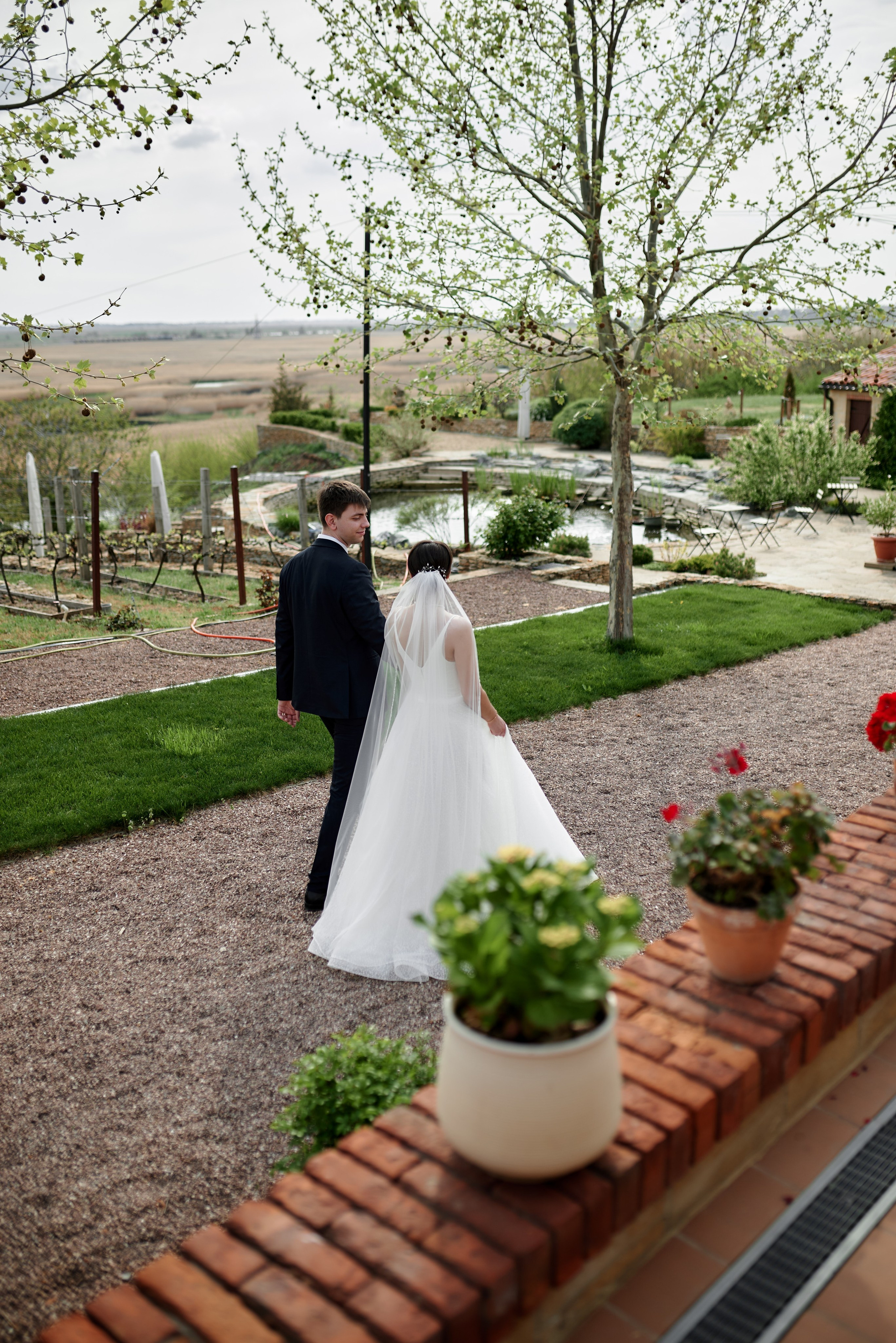 Свадьба Тани И Сёмы. Свадебный фотограф г. Новочеркасск г. Ростов-на-Дону