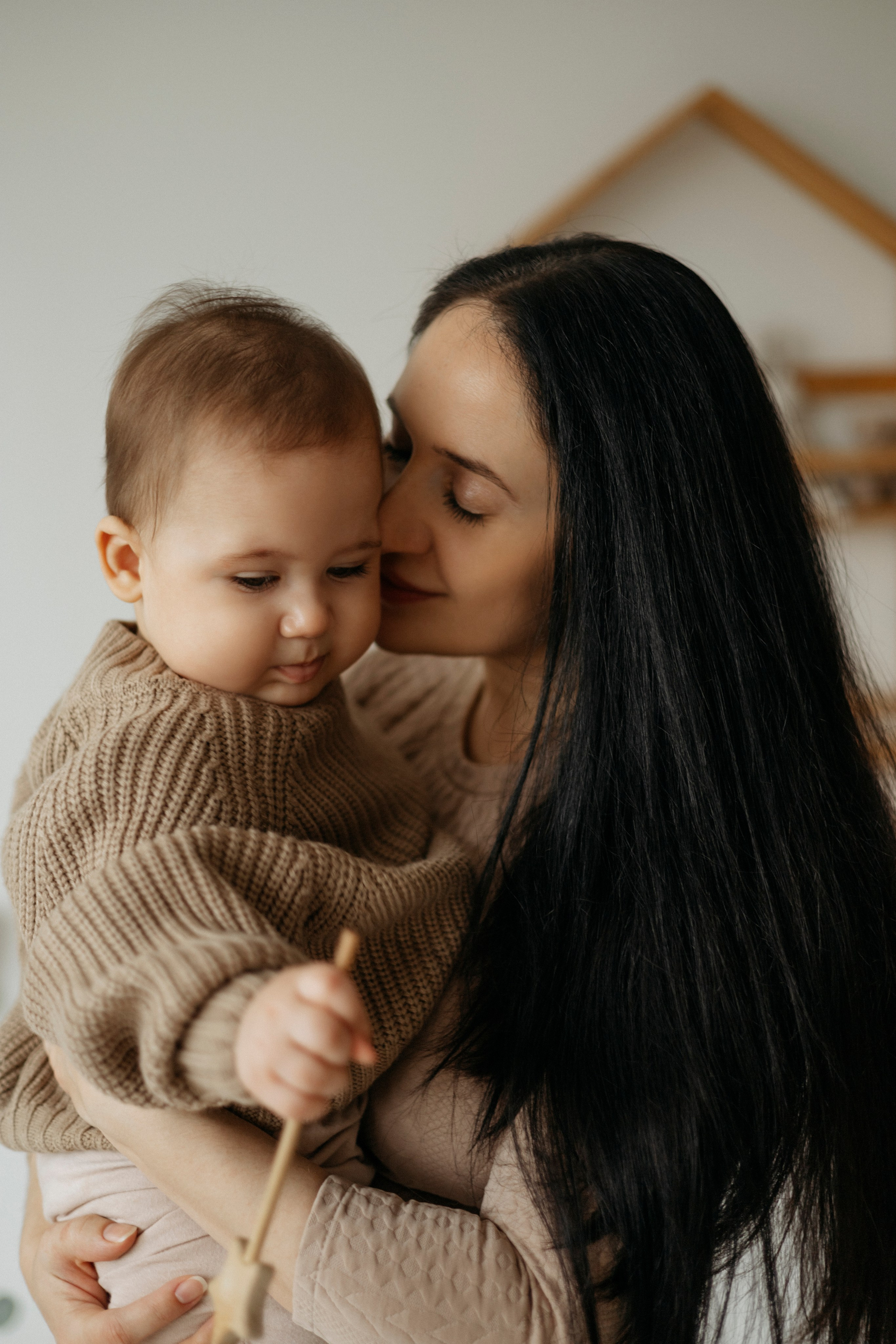8 месяцев. Самый теплый фотограф в Краснодаре Рябоконь Ксения