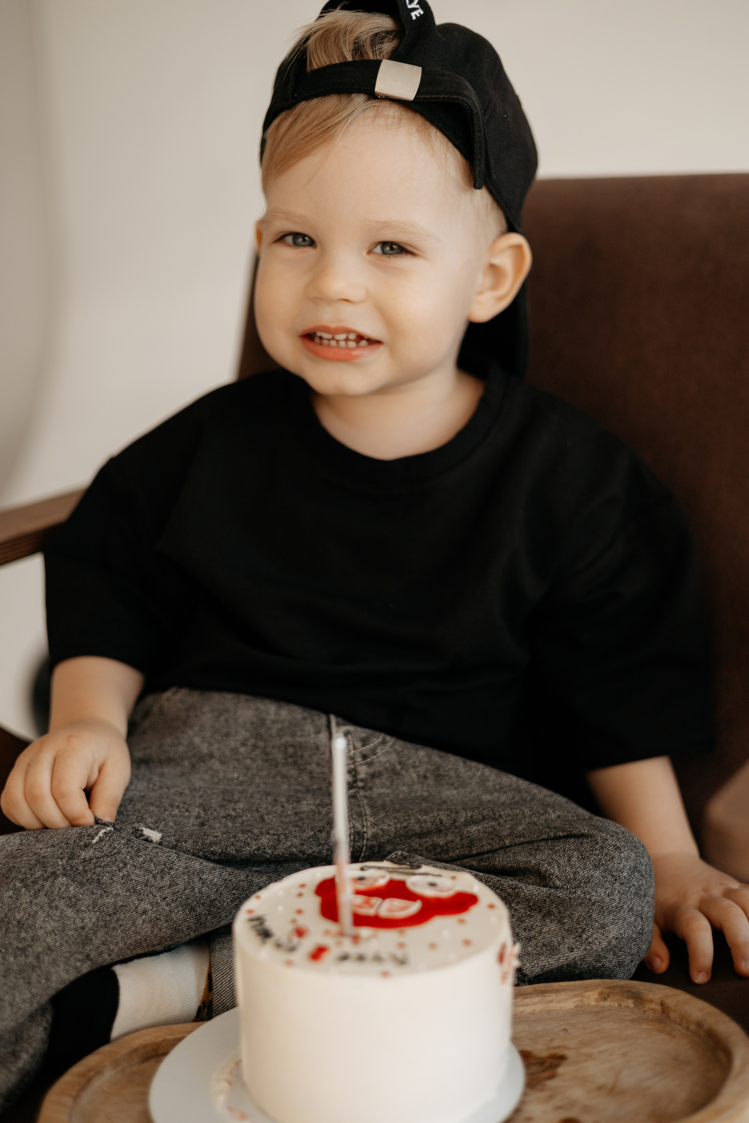 Луке 2 года. Самый теплый фотограф в Краснодаре Рябоконь Ксения