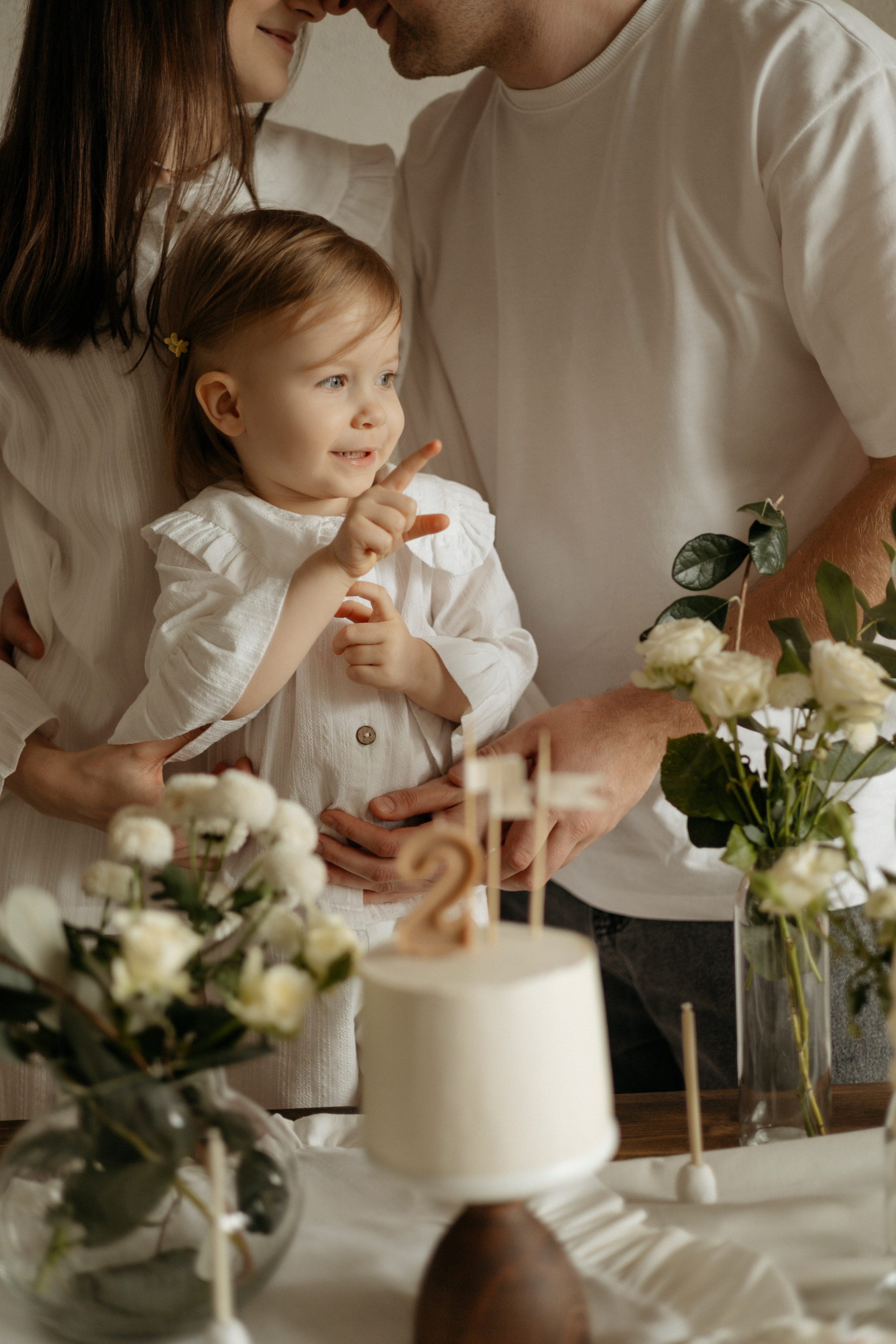 2 годика. Самый теплый фотограф в Краснодаре Рябоконь Ксения