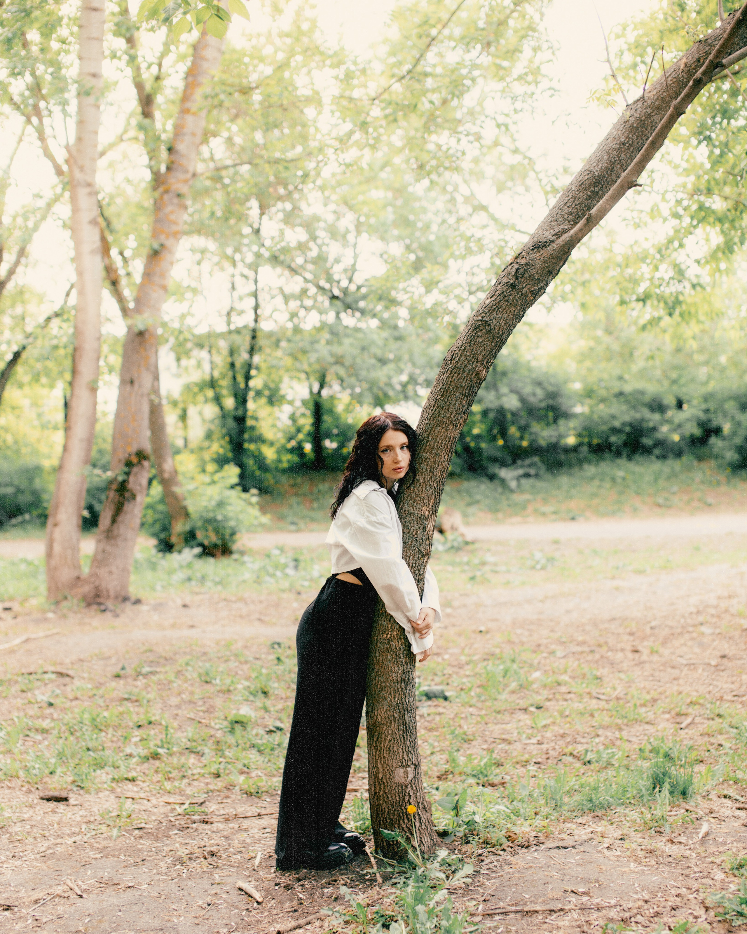 Оля. Фотограф Наталья Уколова в Саранске