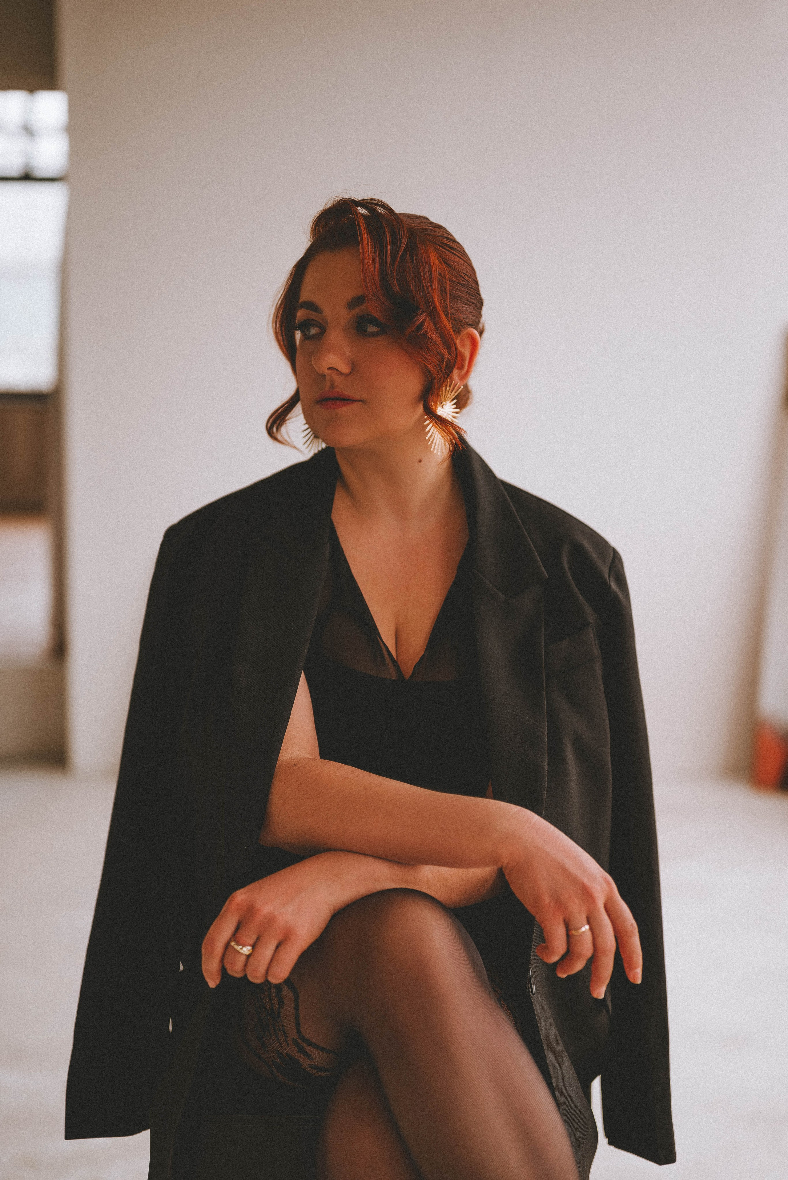 Юлия. Фотограф Кристина Пархоменко