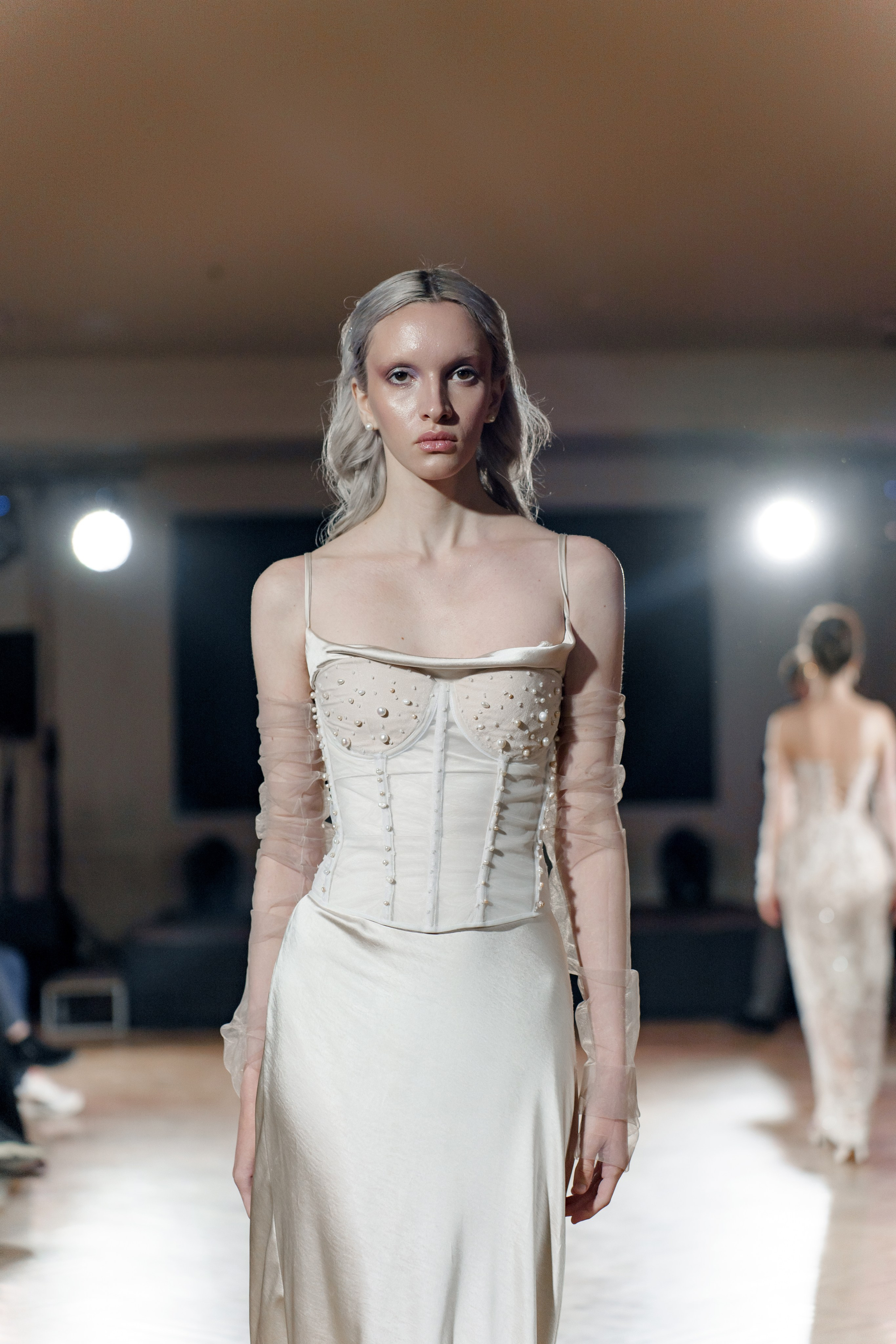 Выставка свадебных специалистов «Свадьба на 1000%». Свадебный фотограф в Санкт-Петербурге