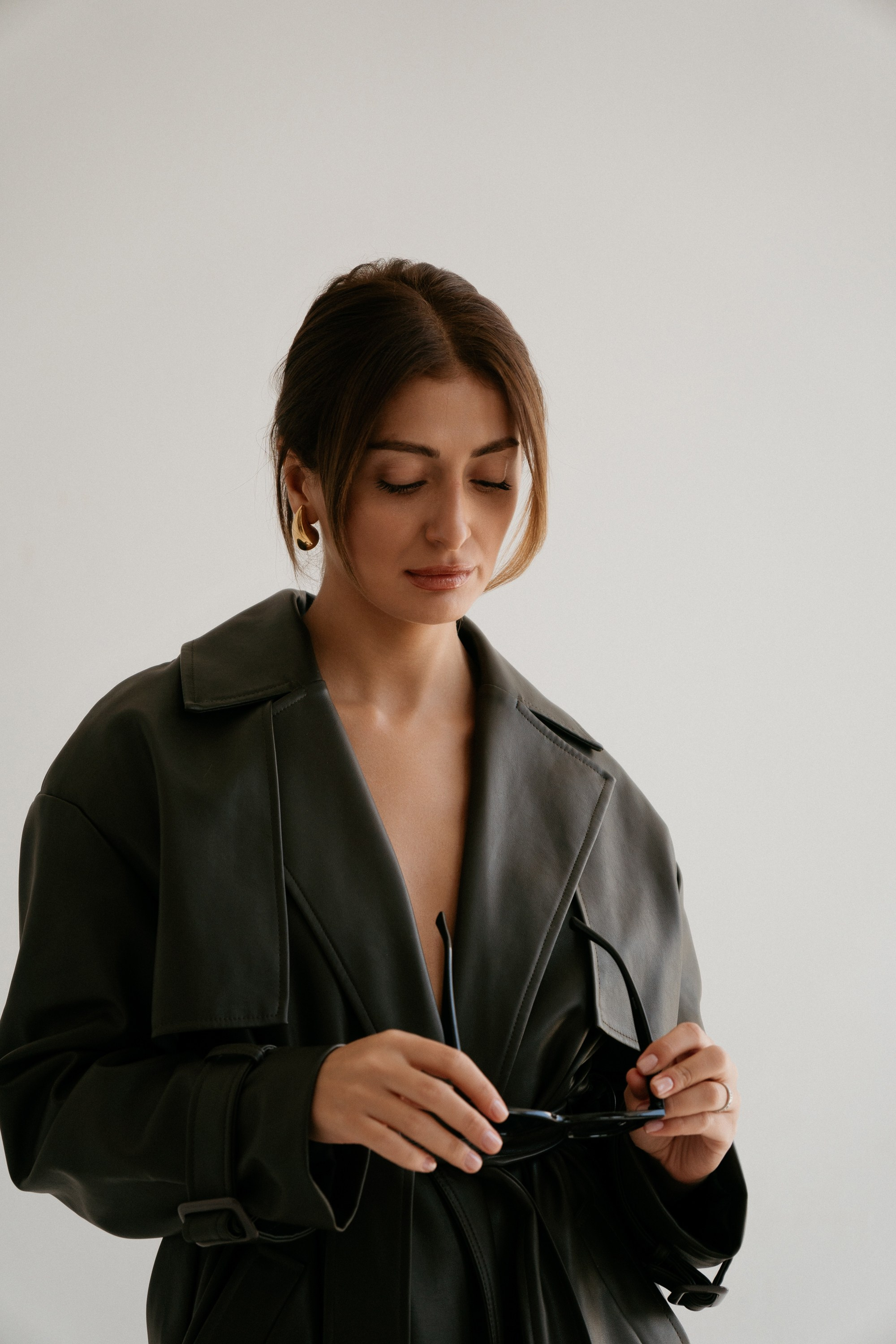 Галина. Серж Пироев | Фотограф во Владикавказе