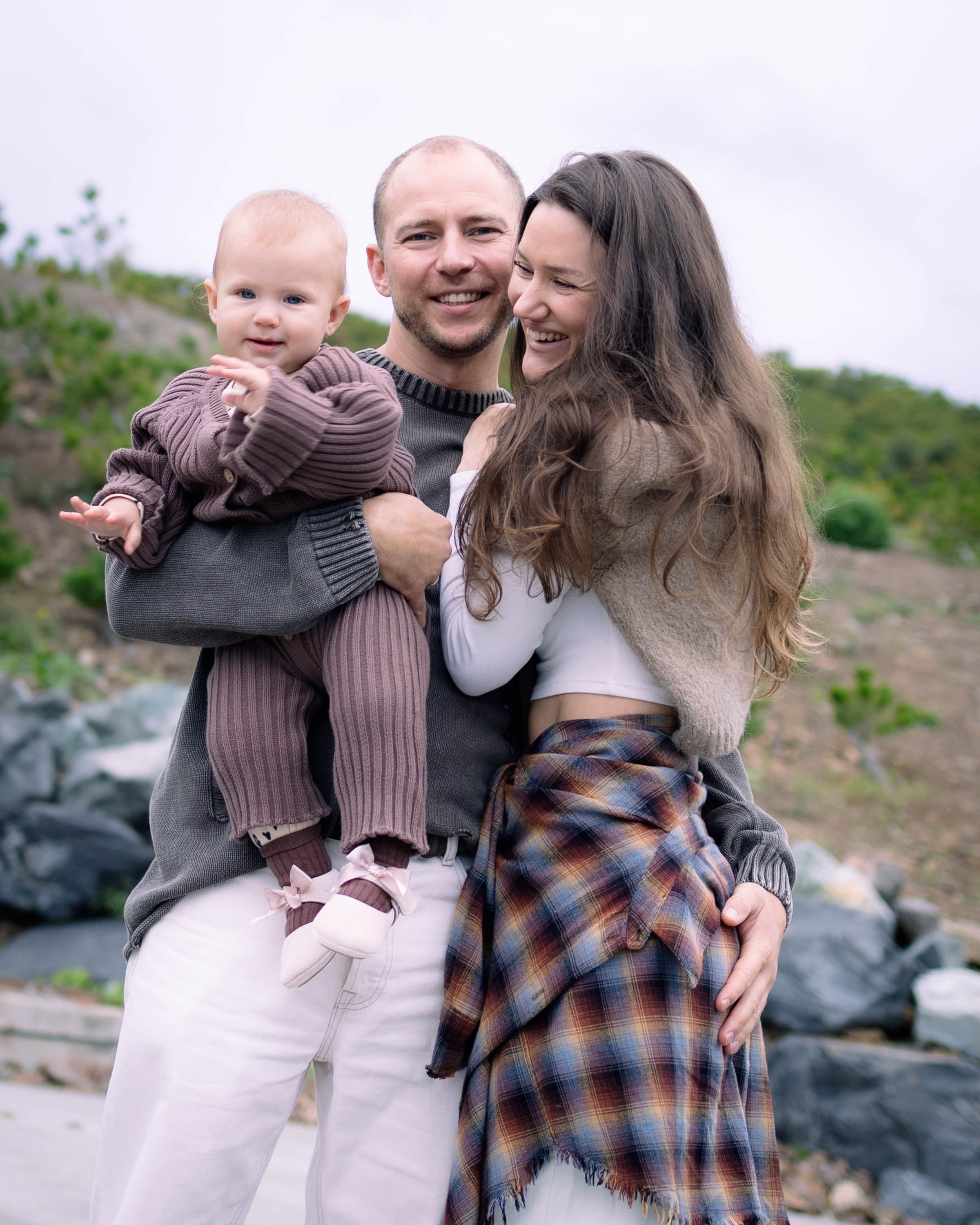 Николай и Наталья. Фотограф Виктория Куприянова