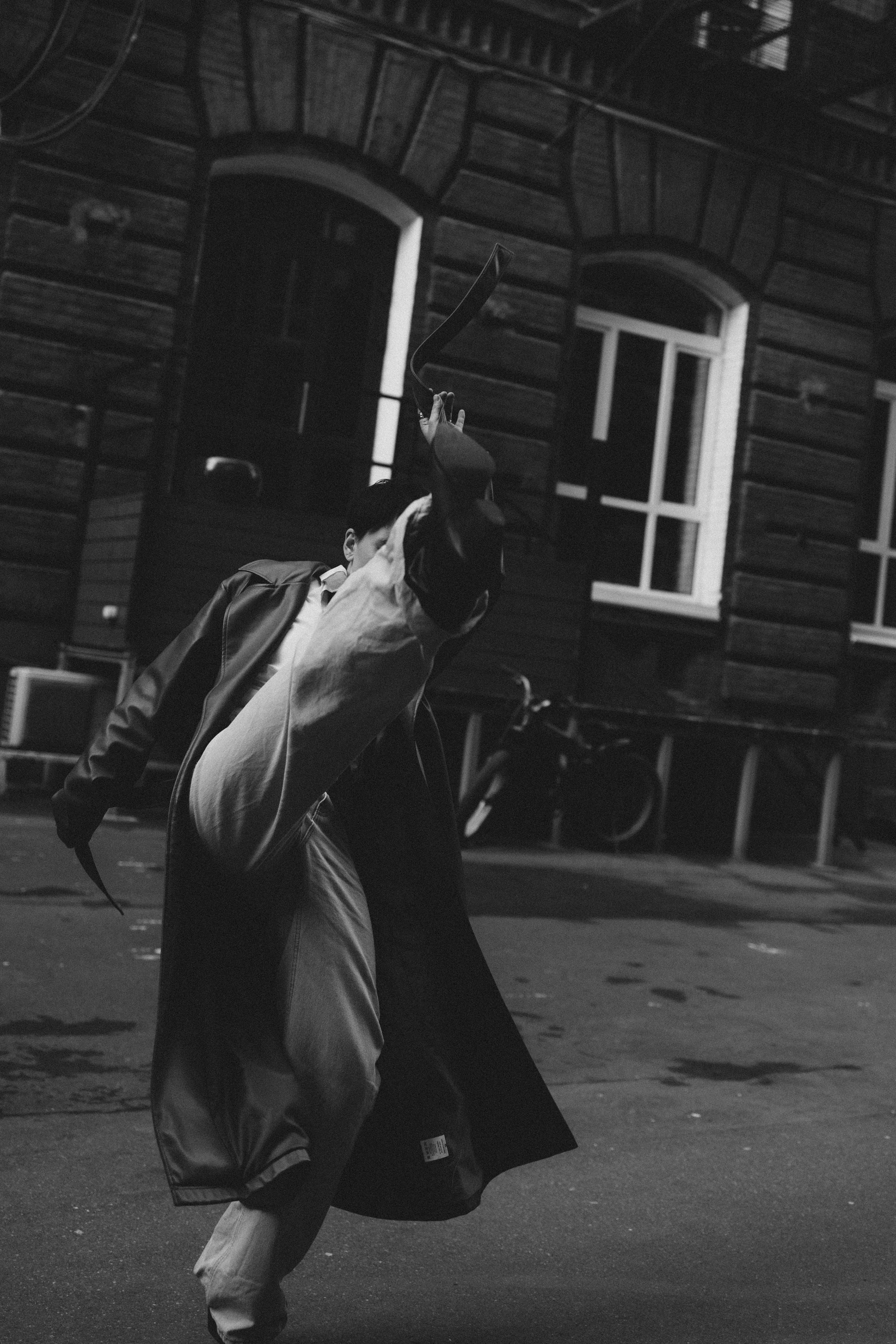 Валентина. Фотограф Виктория Куприянова