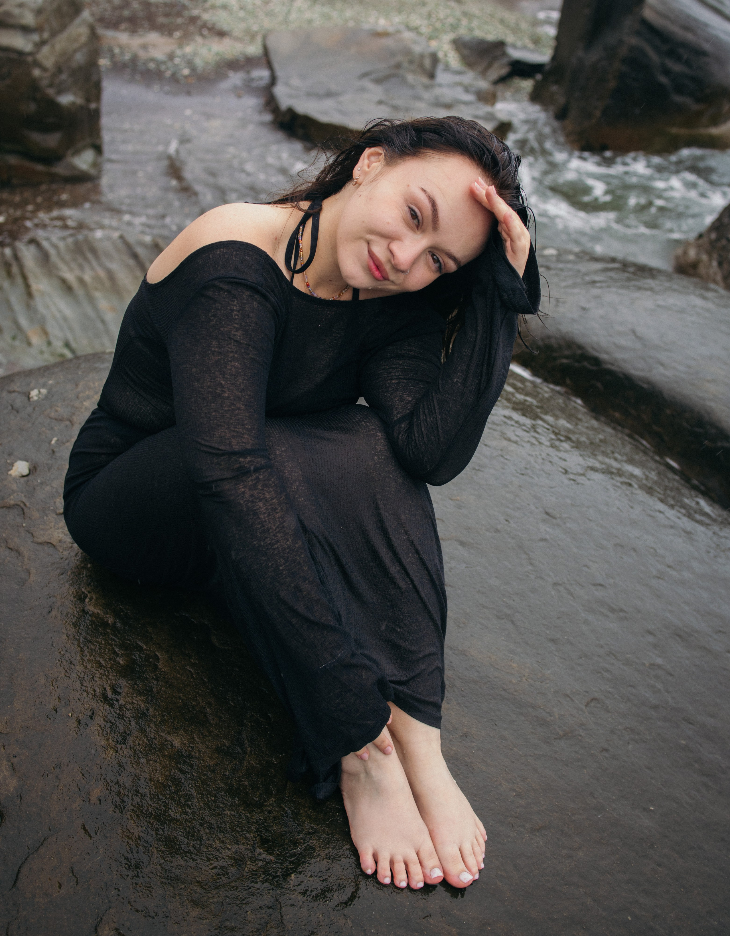 Джули. Фотограф Виктория Куприянова