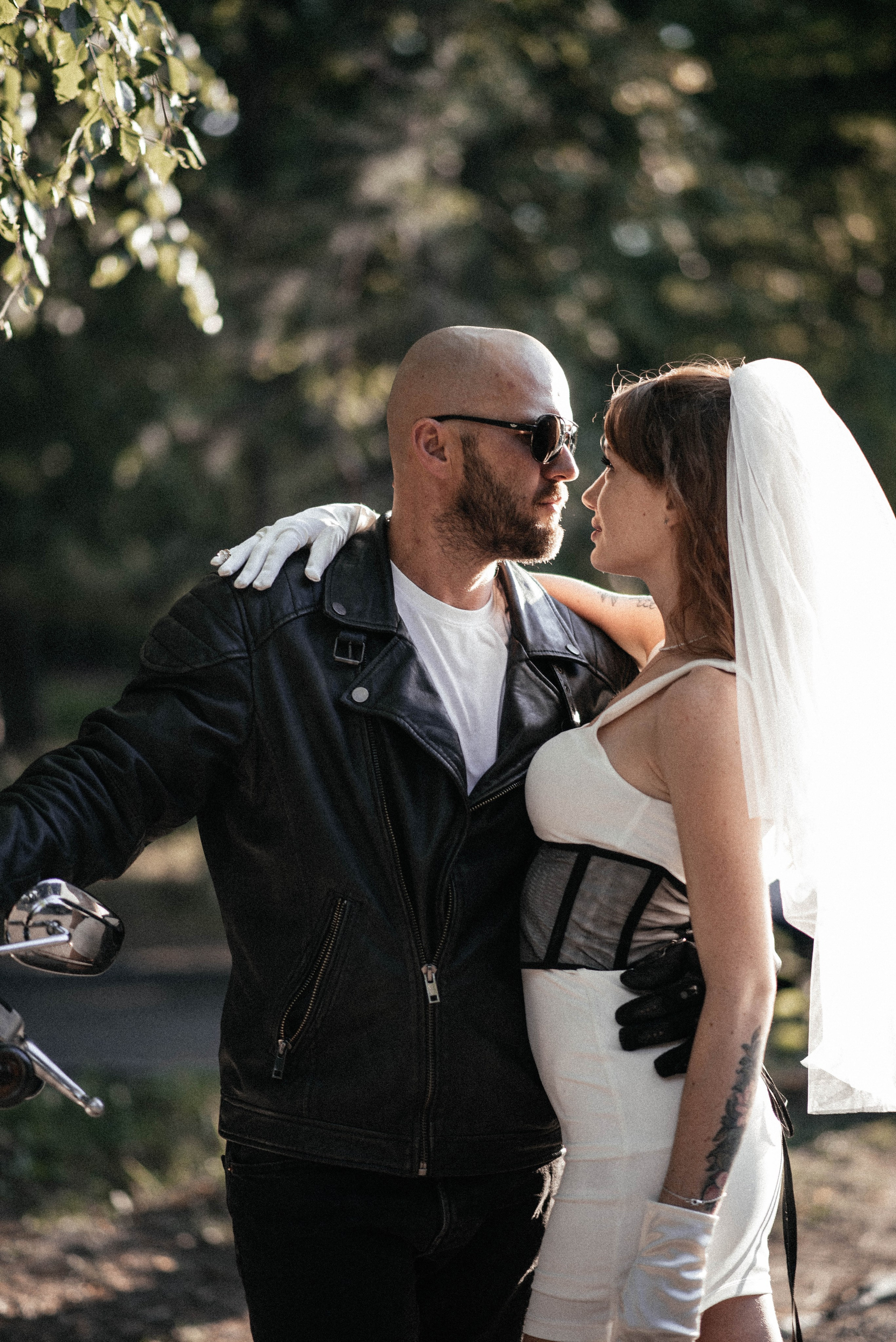 Анна и Руслан. Главная