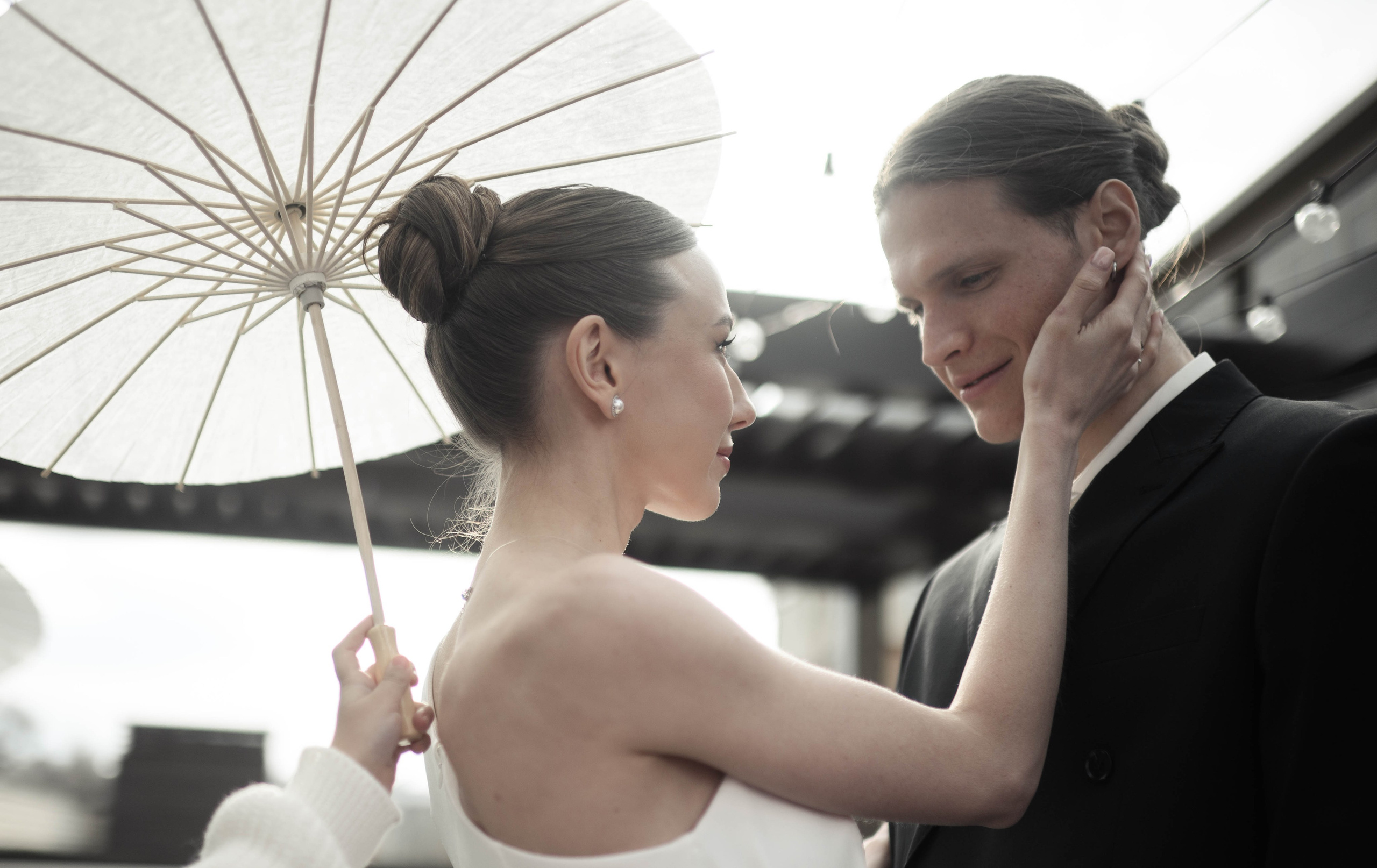 Арсений и Карина. Главная