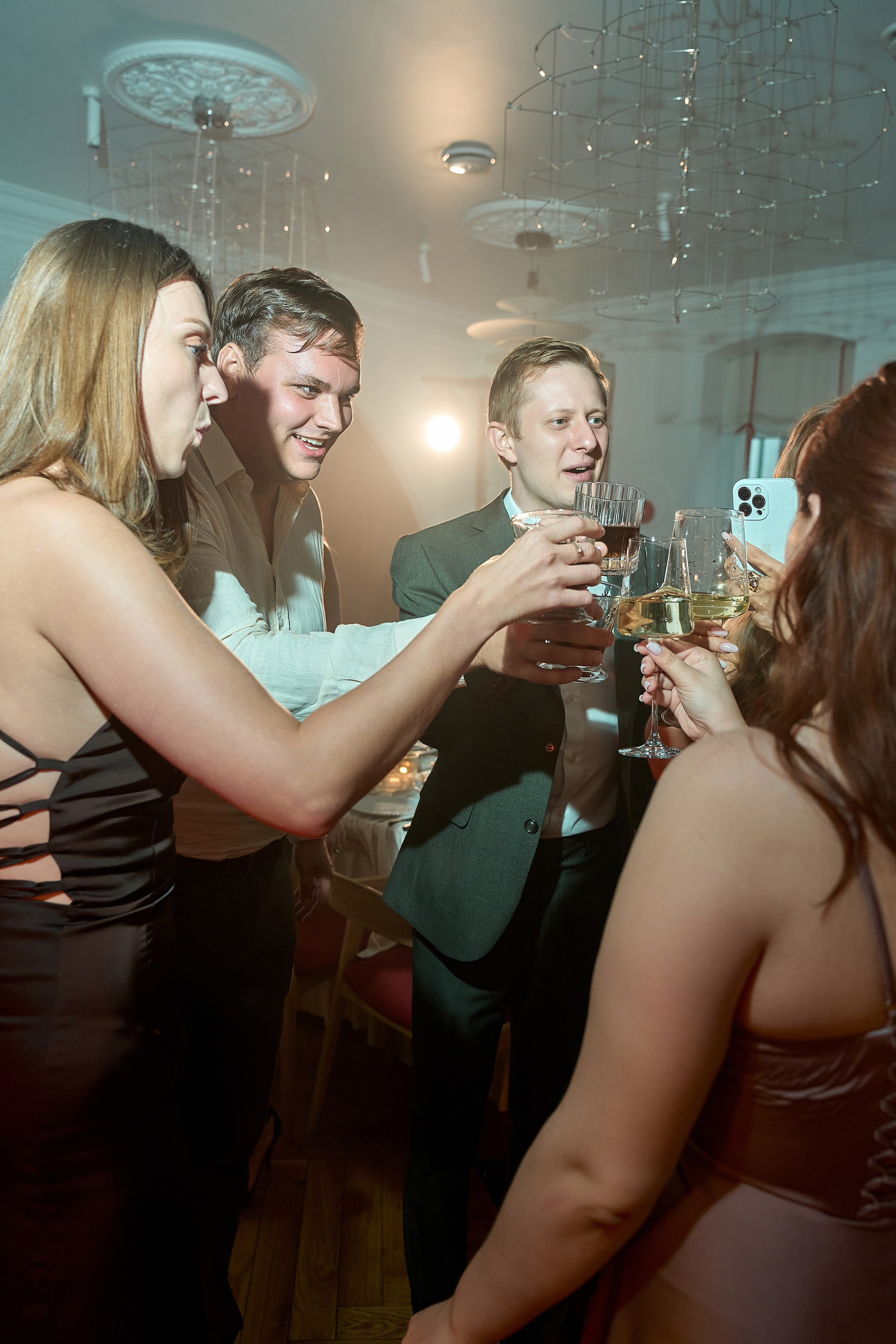 Павел & Ксения. Фотограф в Нижнем Новгороде Марина Кузнецова