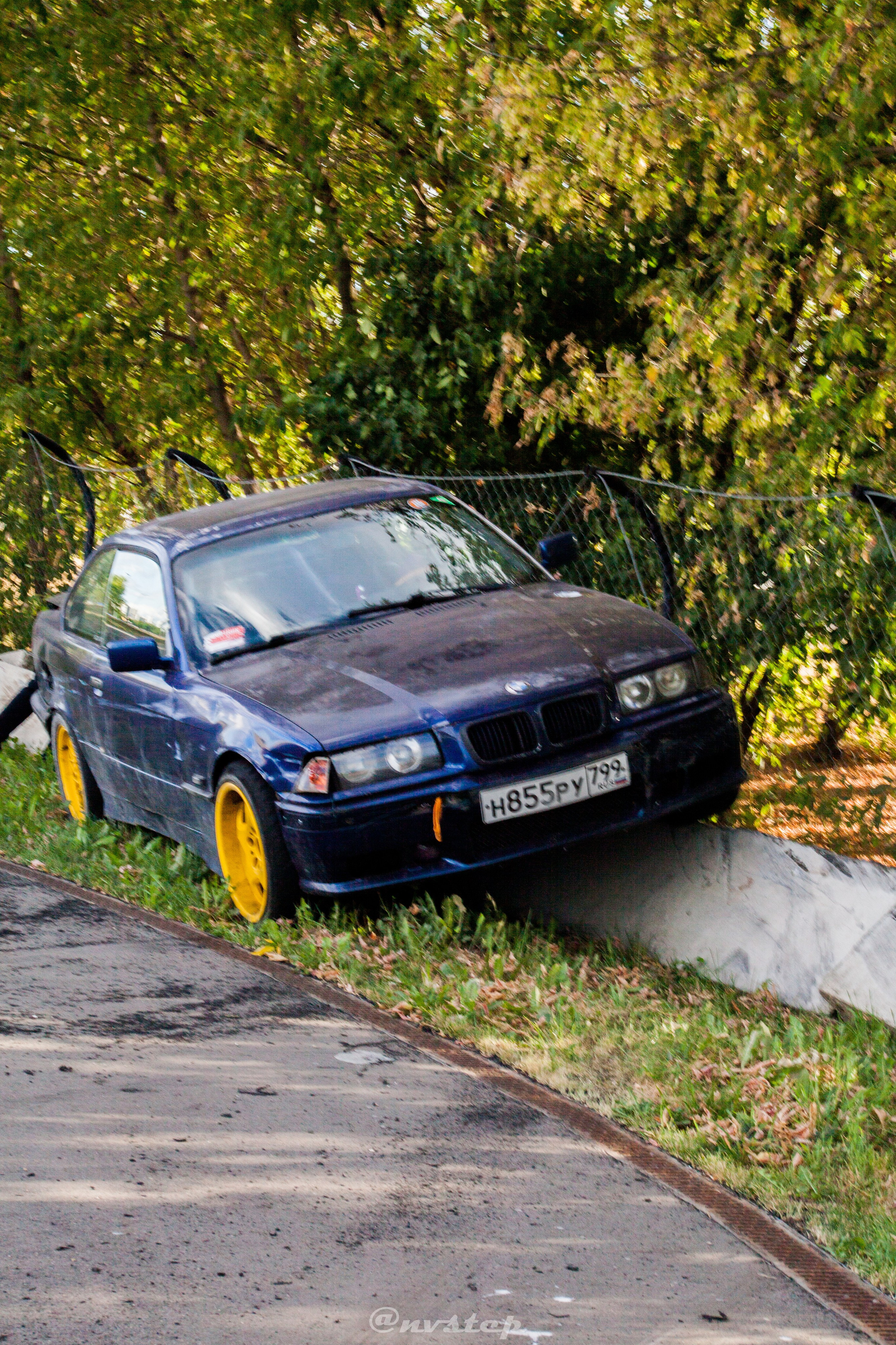 E36RIOT. Мультижанровый фотограф в Москве Наталия Степанова