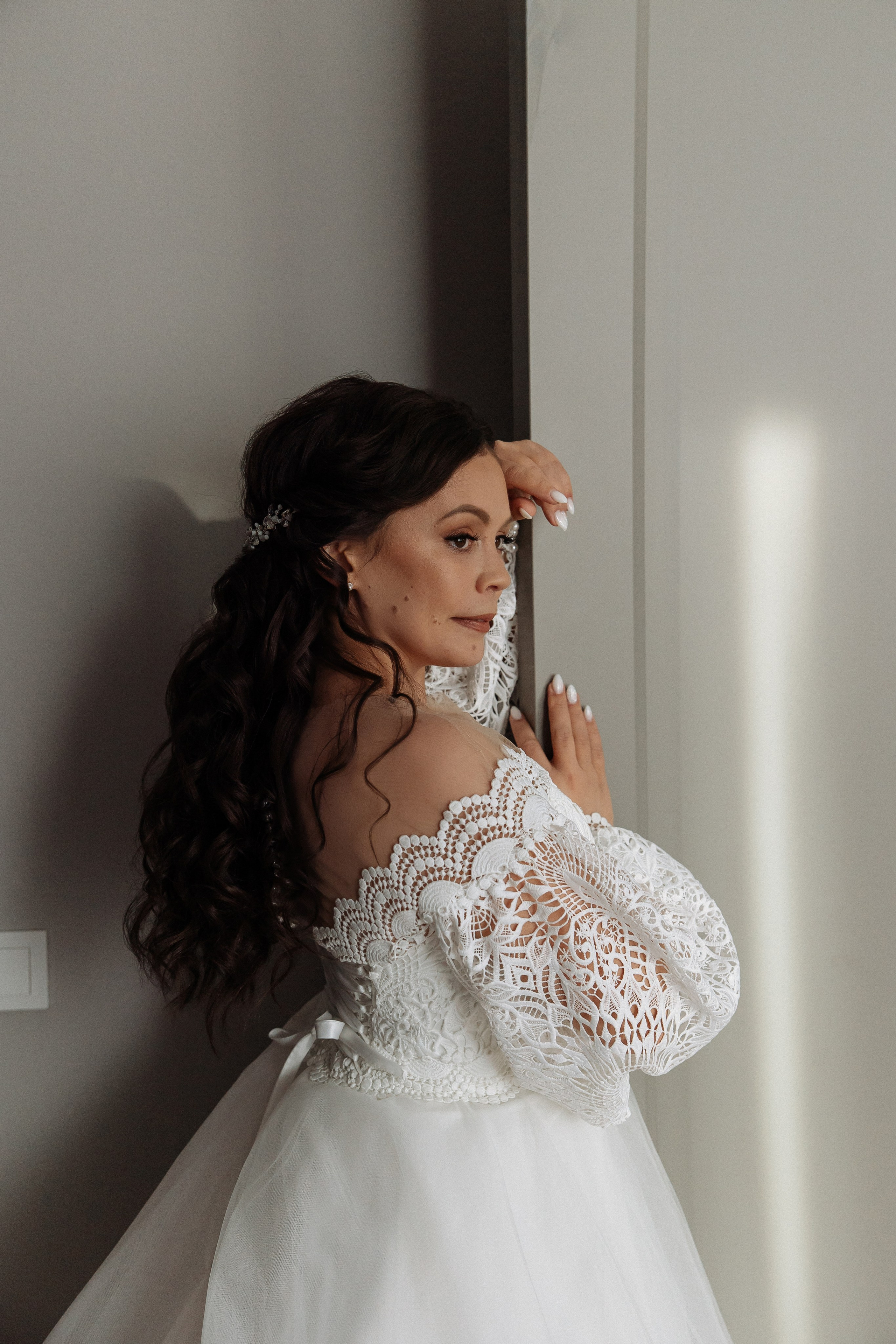 Евгений и Анастасия 24.02. Фотограф Норильск, Москва