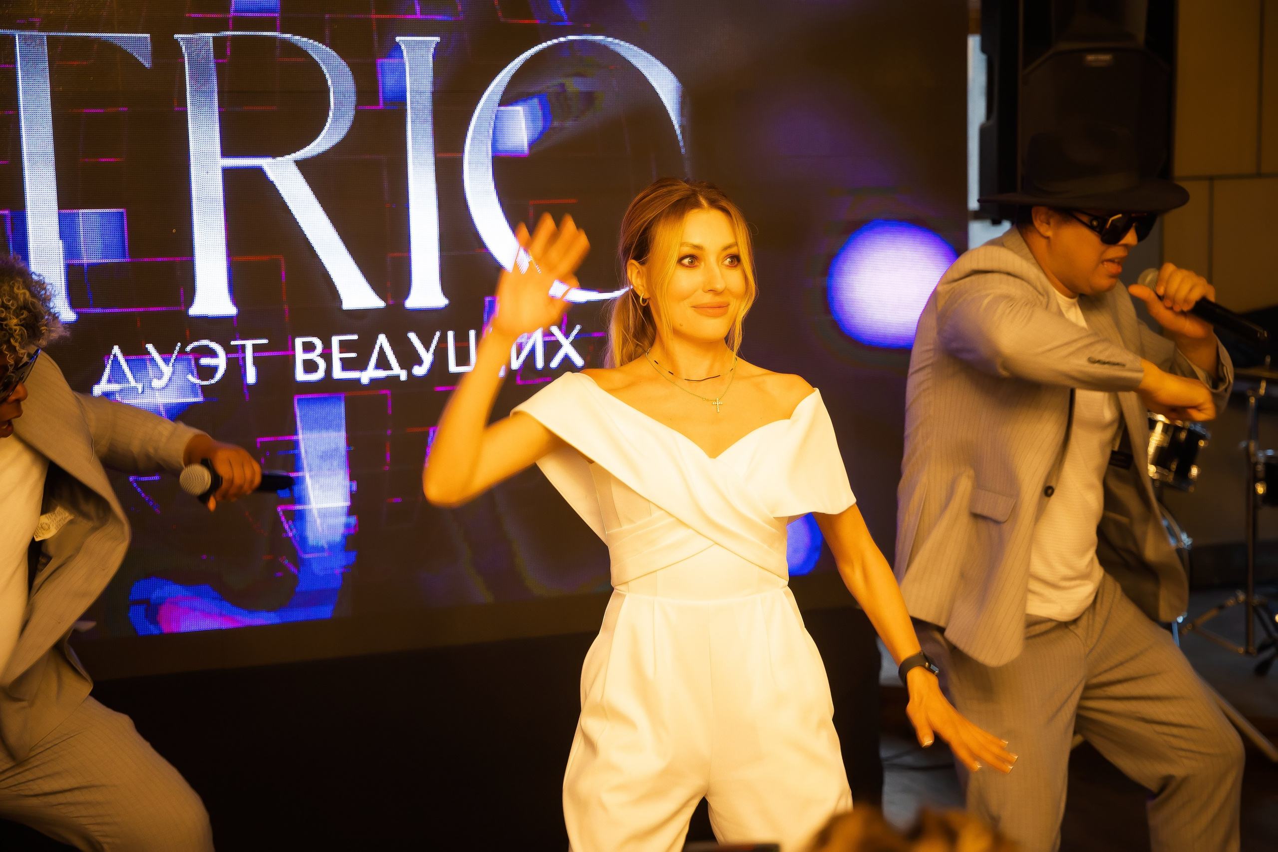 День рождения Кристины. Семейный и Свадебный фотограф в Астане Александр Астапов