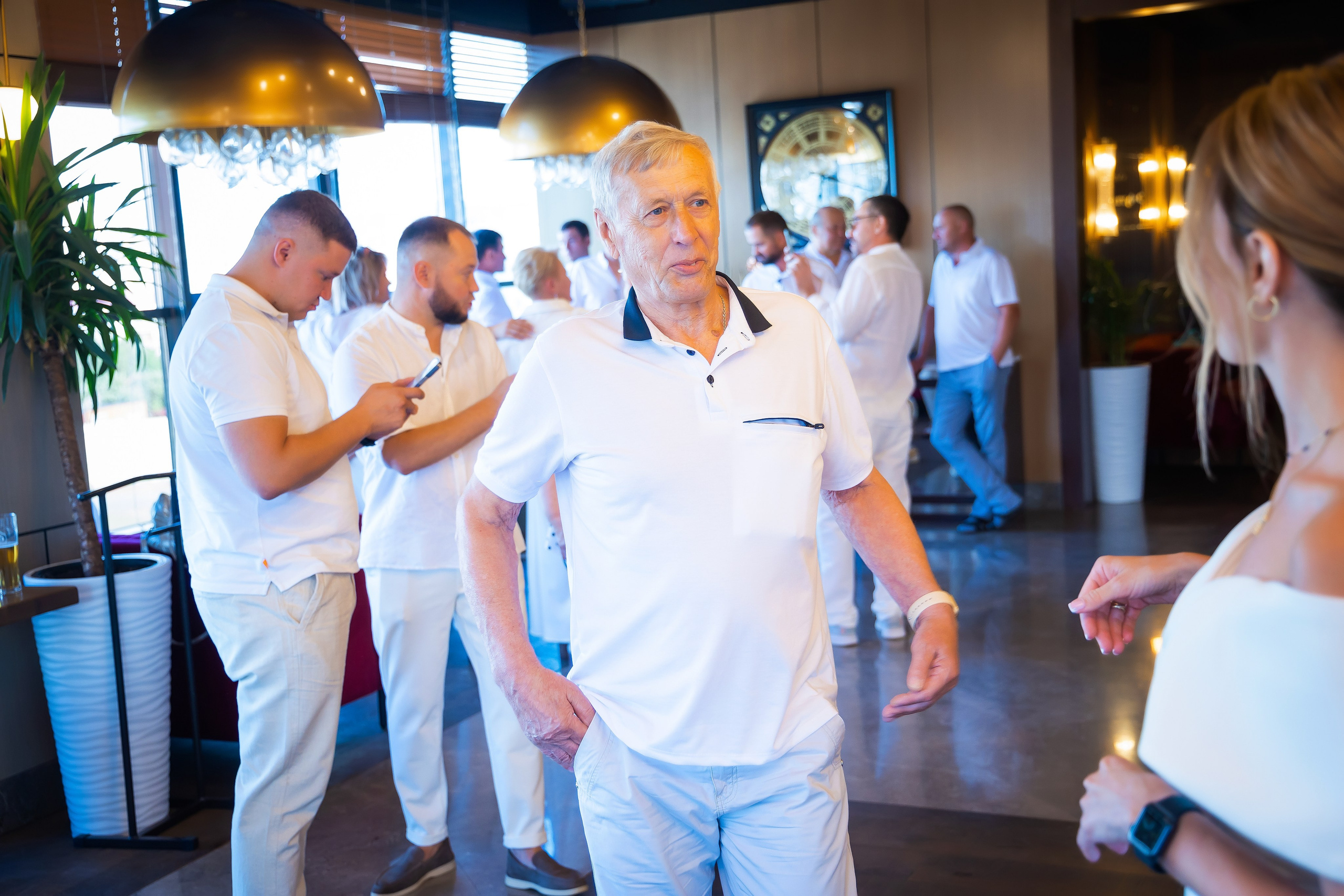 День рождения Кристины. Семейный и Свадебный фотограф в Астане Александр Астапов