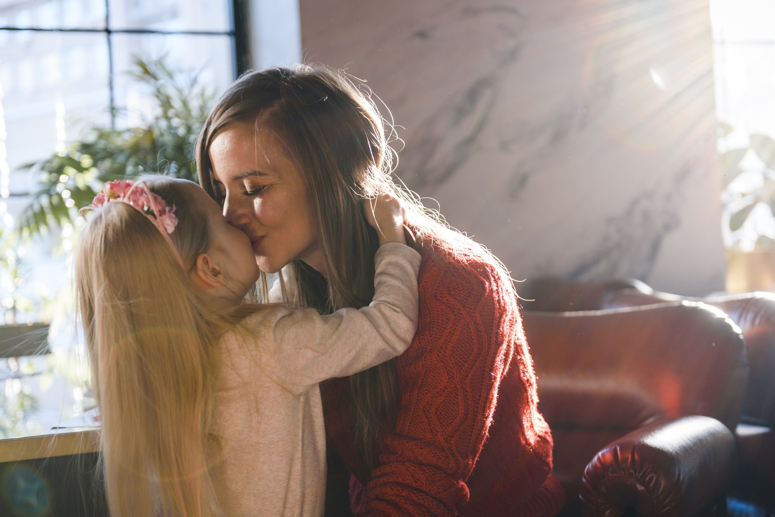 День Рождения Вари. 4 года