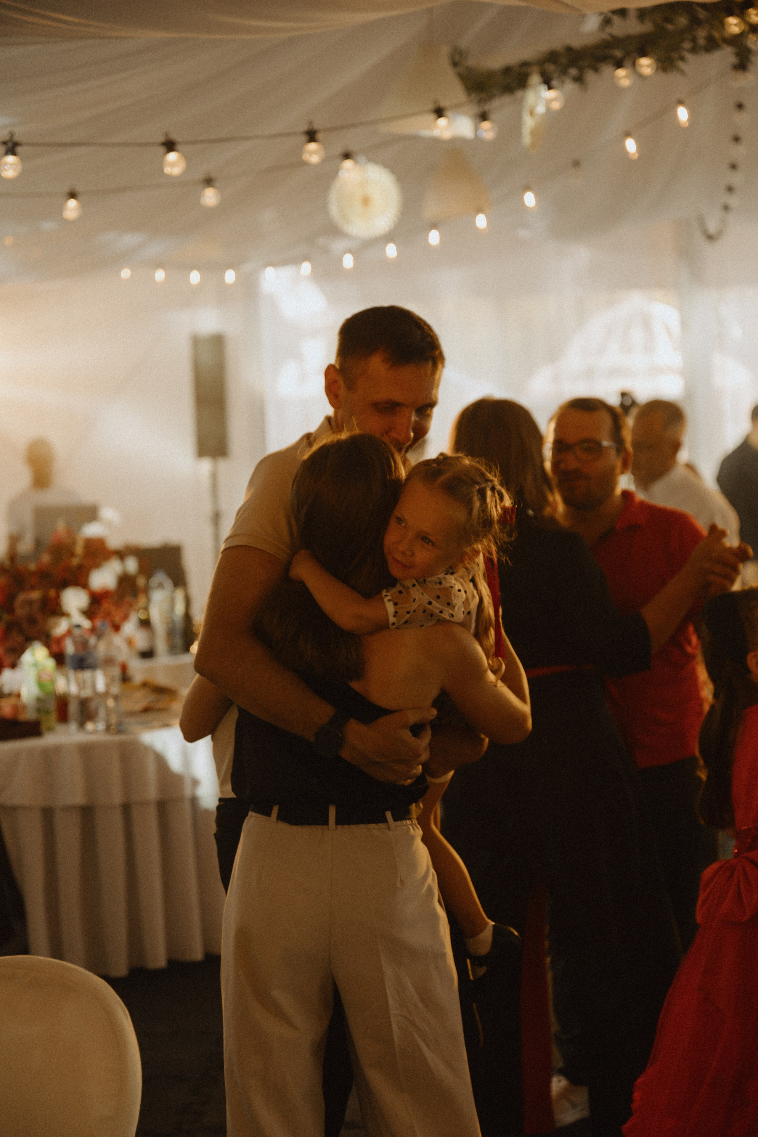 Анастасия & Иван