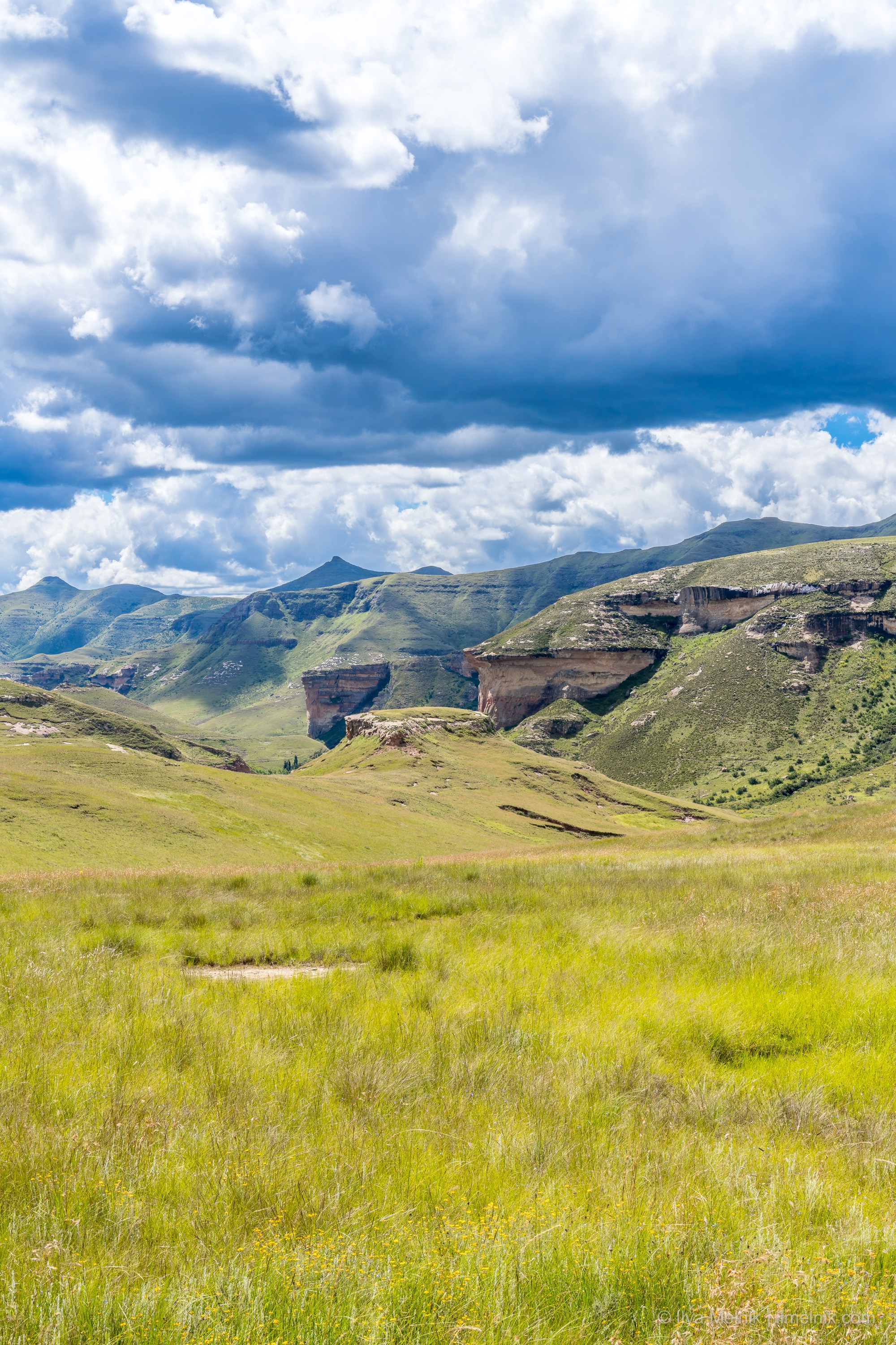 South Aftrica. Ilya Melnik Photography