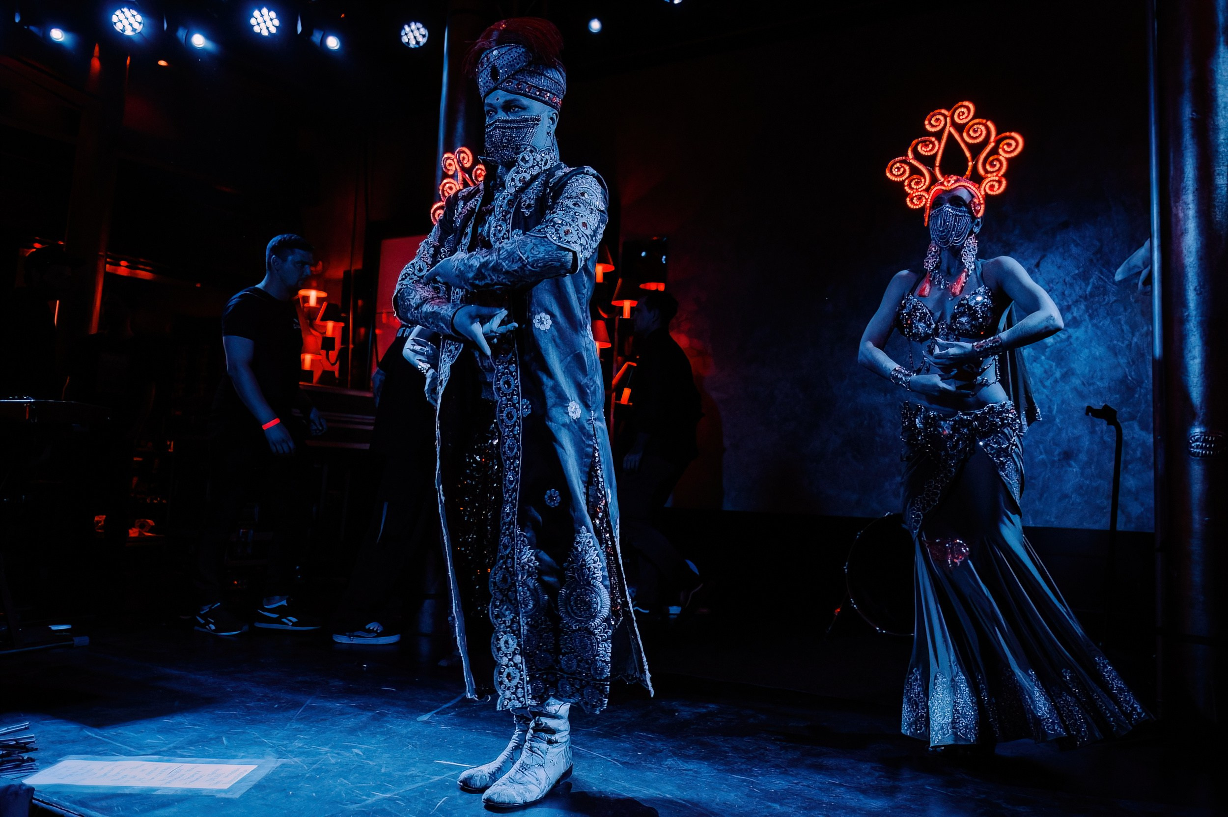 After-party ПМЭФ-2024. Григорий Лепс. в Buddha-Bar. Коммерческий фотограф в Санкт-Петербурге Анна Кобзарь