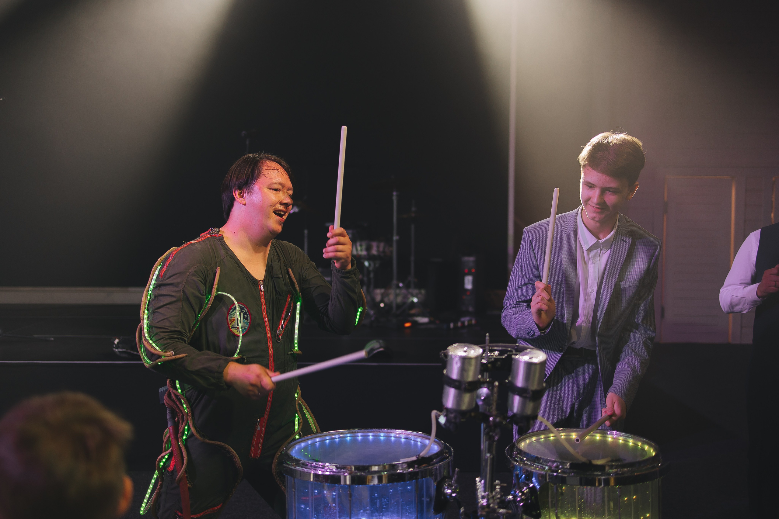 Выпускной Сосны. Свадебный и женский фотограф