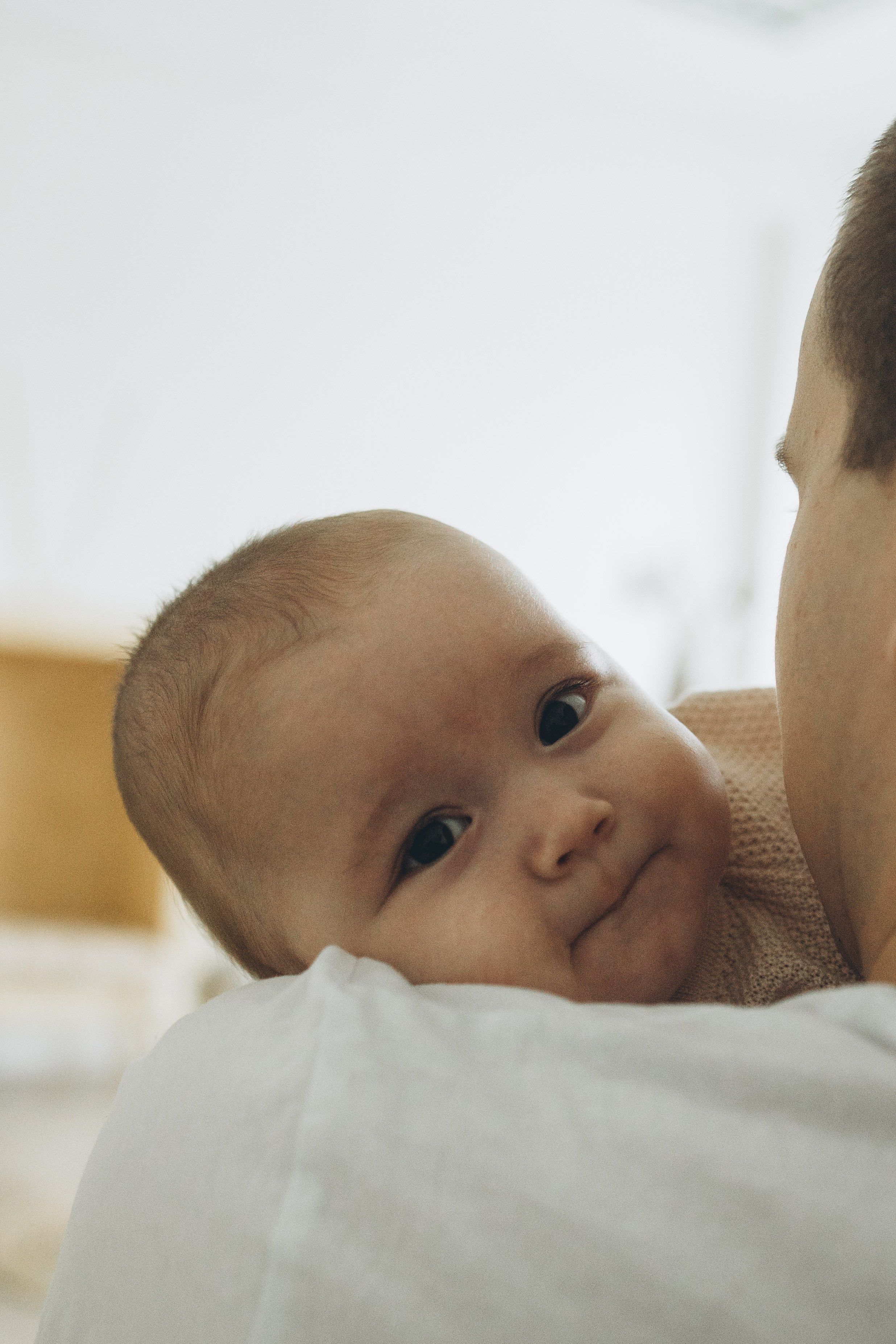 Настя, Паша, Дима и Саша. Семейный фотограф в Москве Виктория Ястребинская