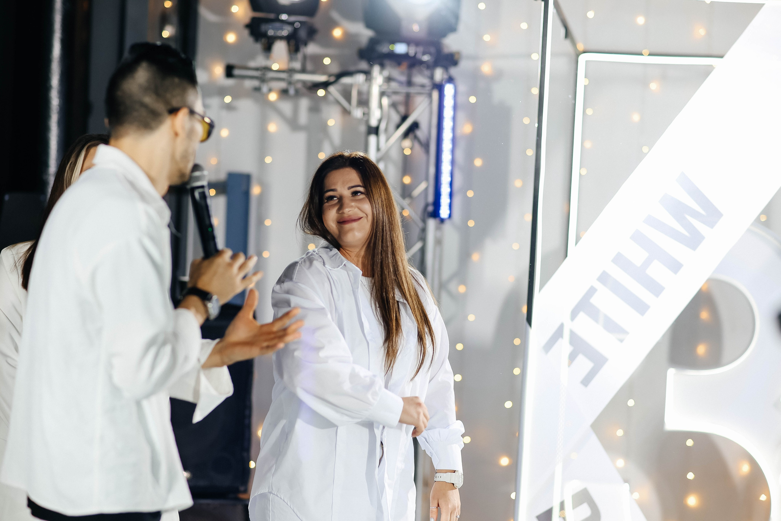 Nika's Birthday. Maxim Tsoy Photography