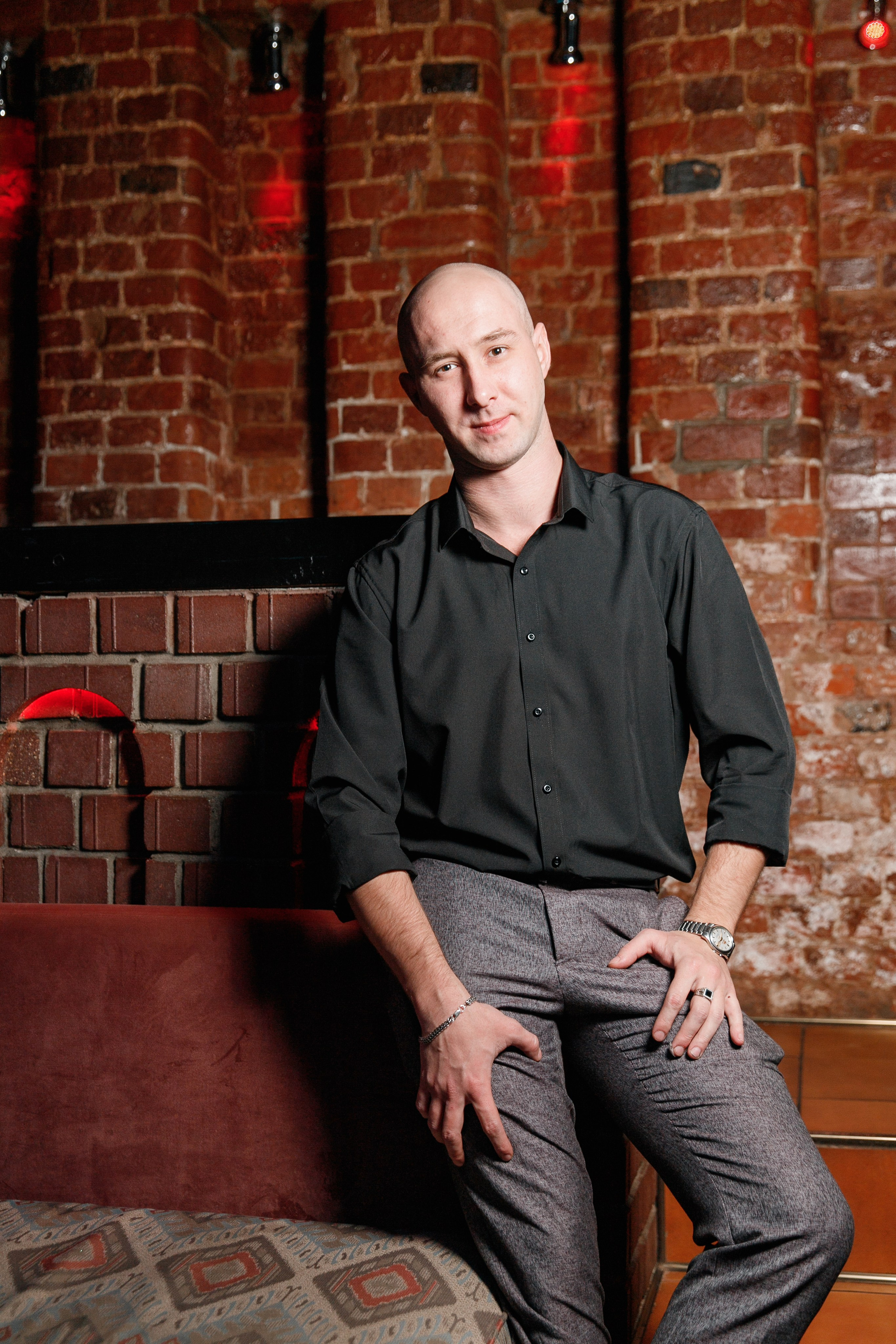 Корпоратив. Арсенал. Фотограф Анастасия Кулешова