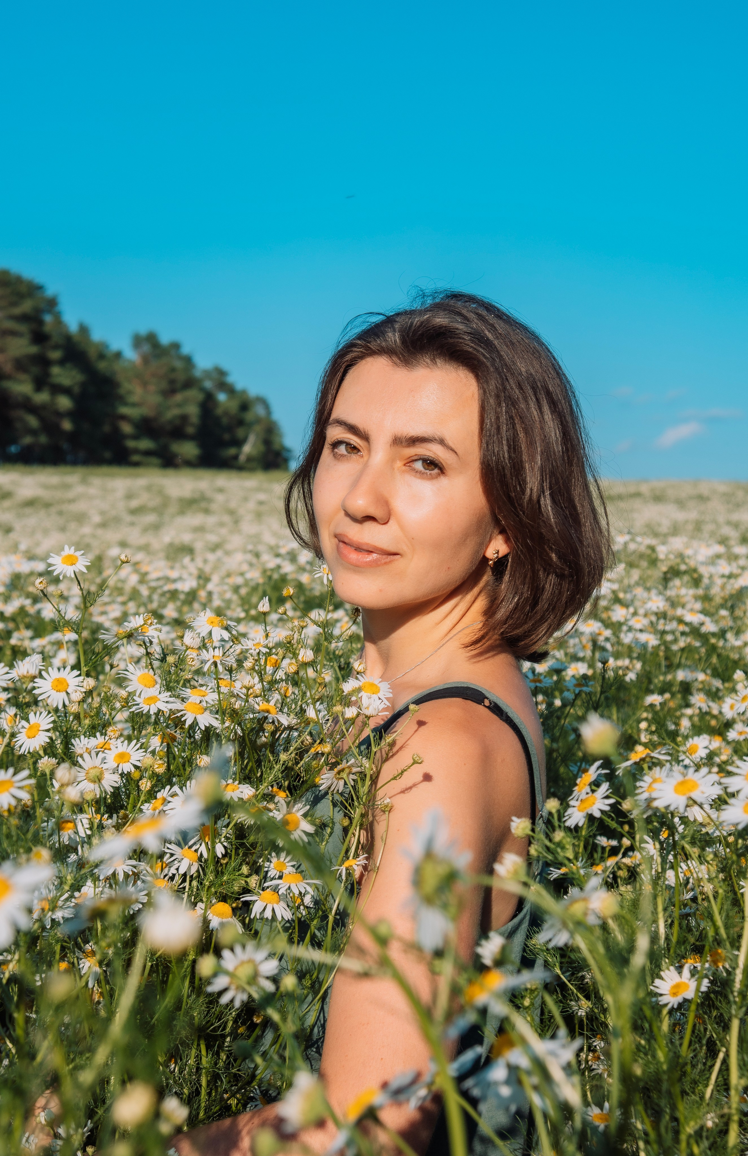 Woman. Фотограф Ангарск DaruaPph