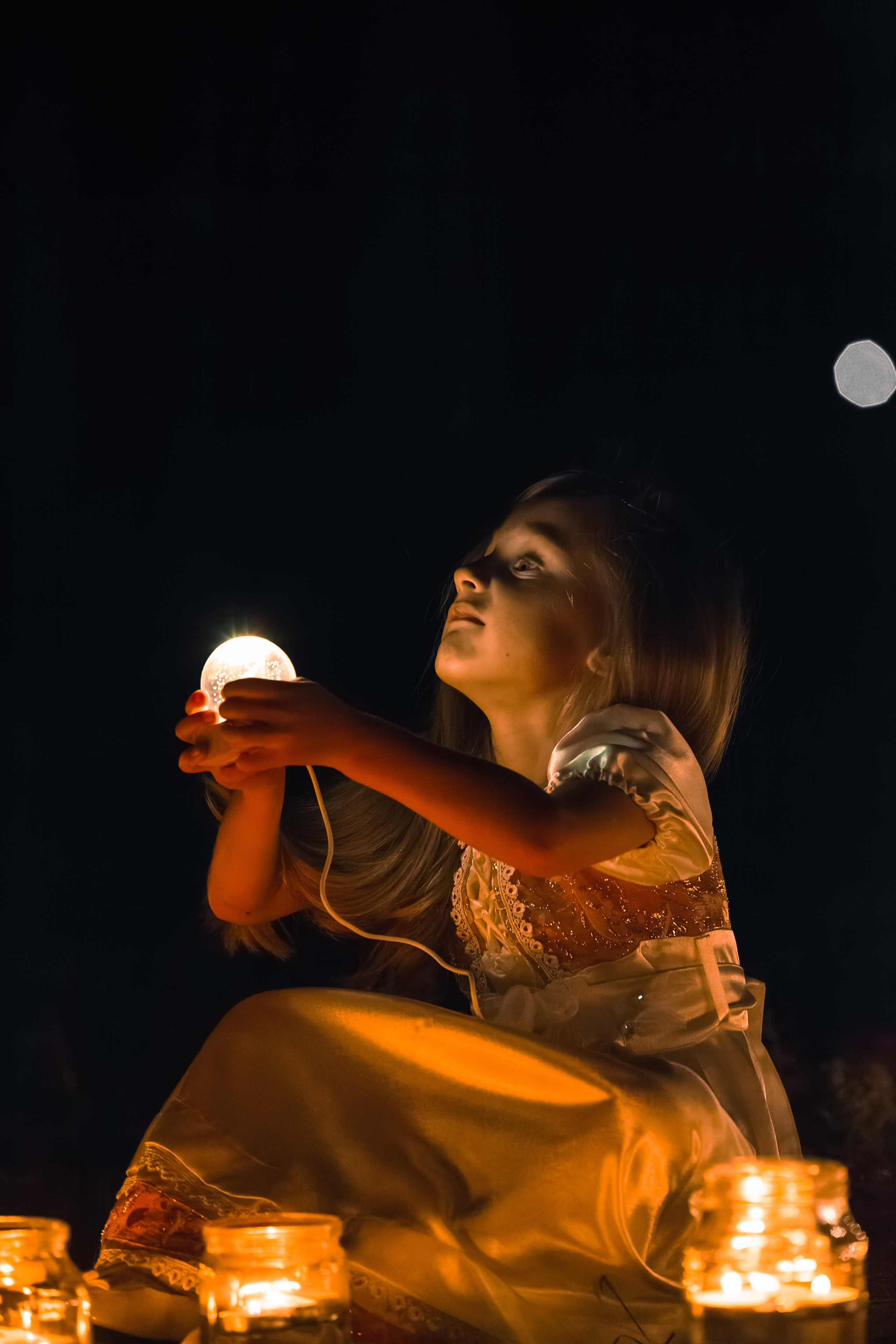 Адриана. Design Muginov