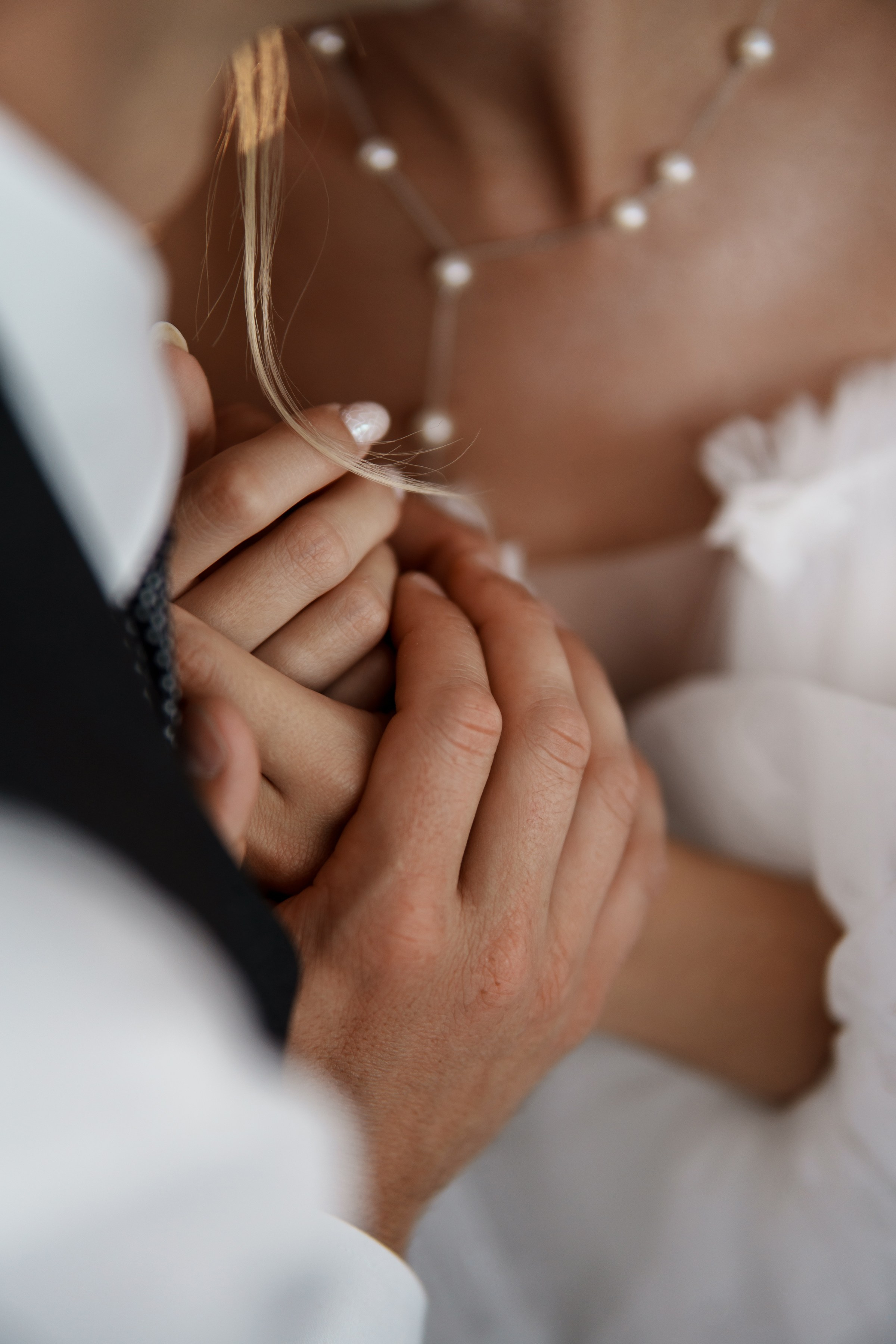 Александр и Алина. Ольга Плаксина фотограф в Саратове