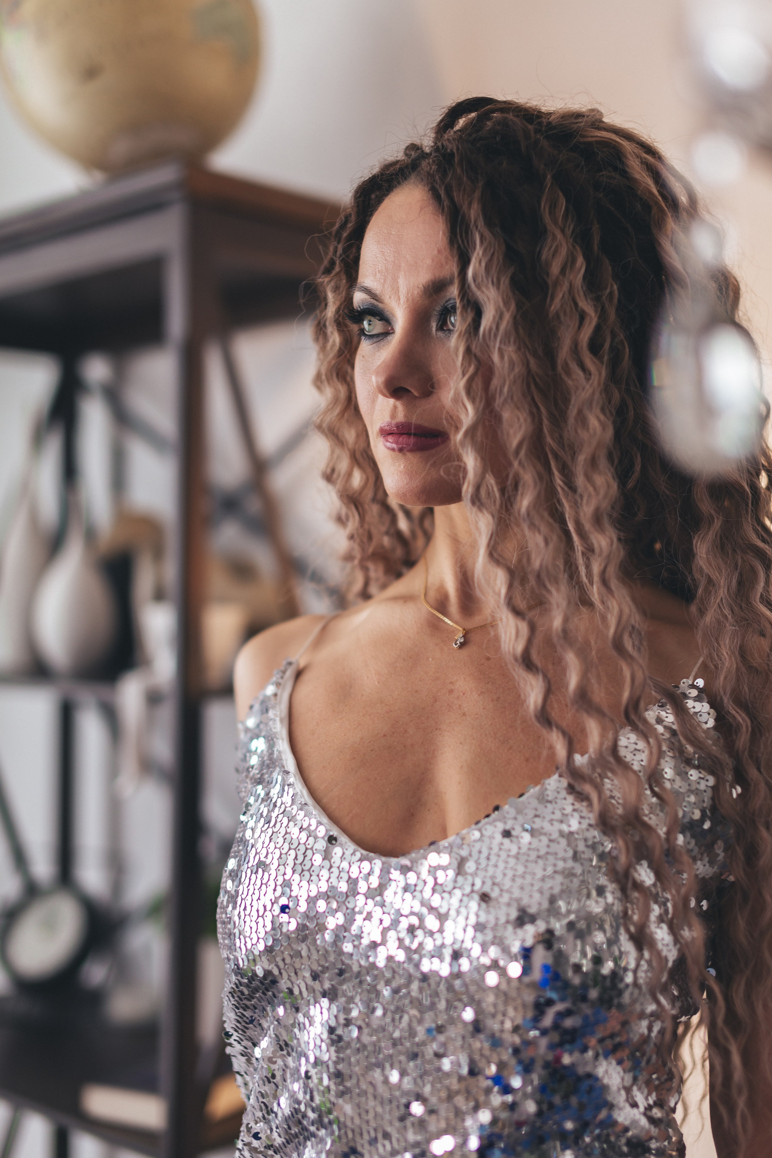 Съёмка ко дню Рождения. Семейный и художественный фотограф в Тюмени Юлия Логинова