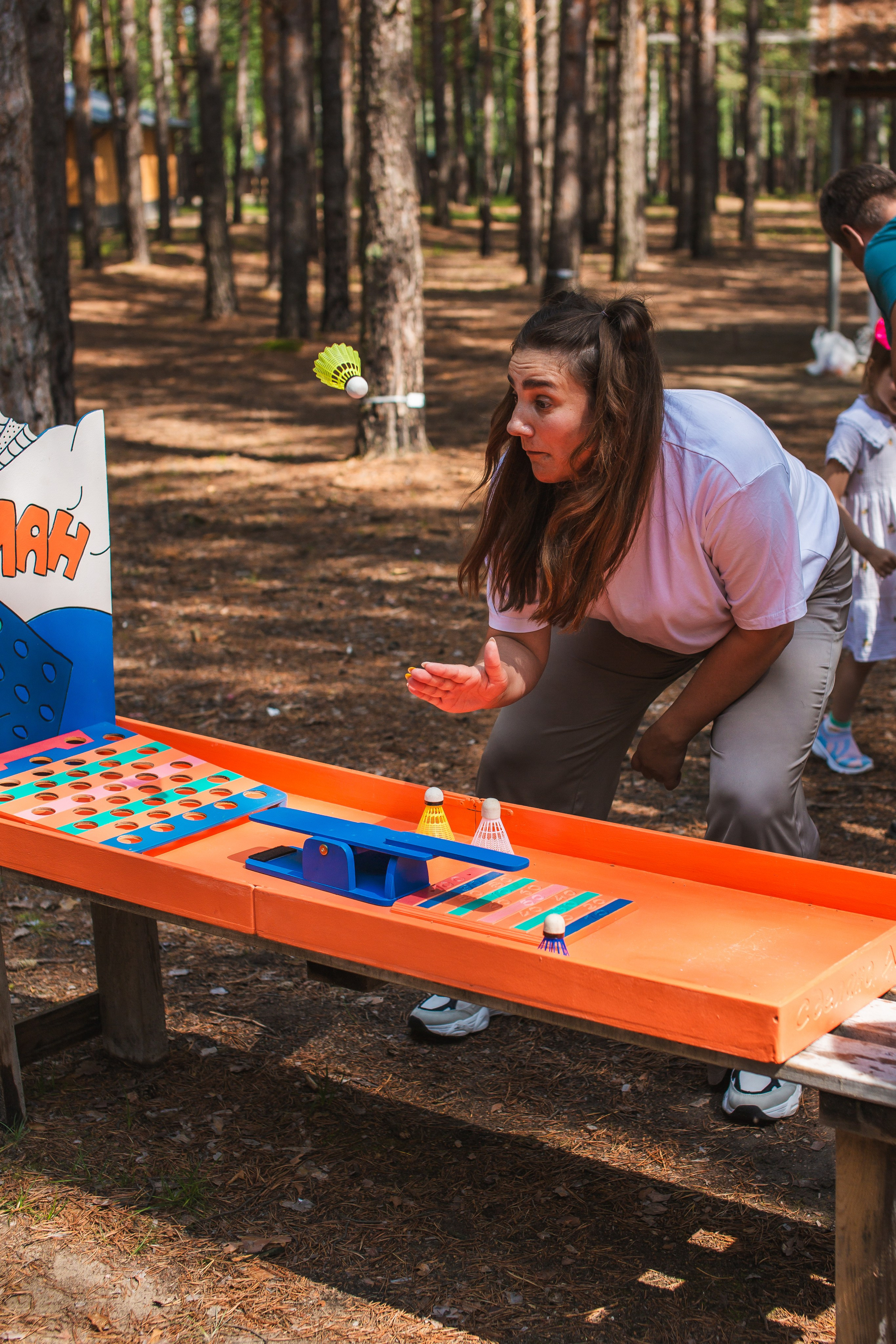 Репортаж мероприятия. Семейный и художественный фотограф в Тюмени Юлия Логинова