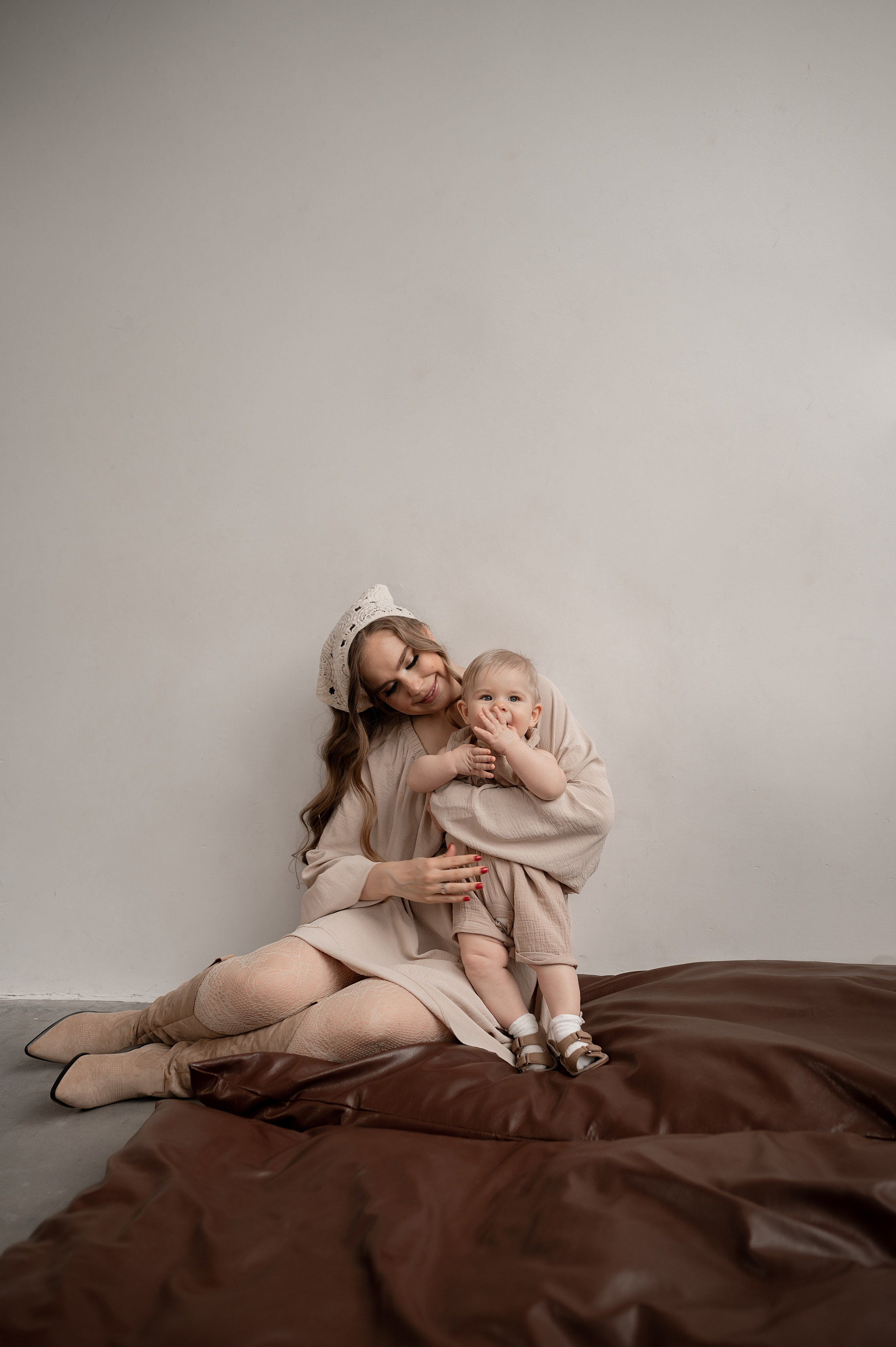 Семья. Свадебный и семейный фотограф в Серпухове Александра Дерюшева