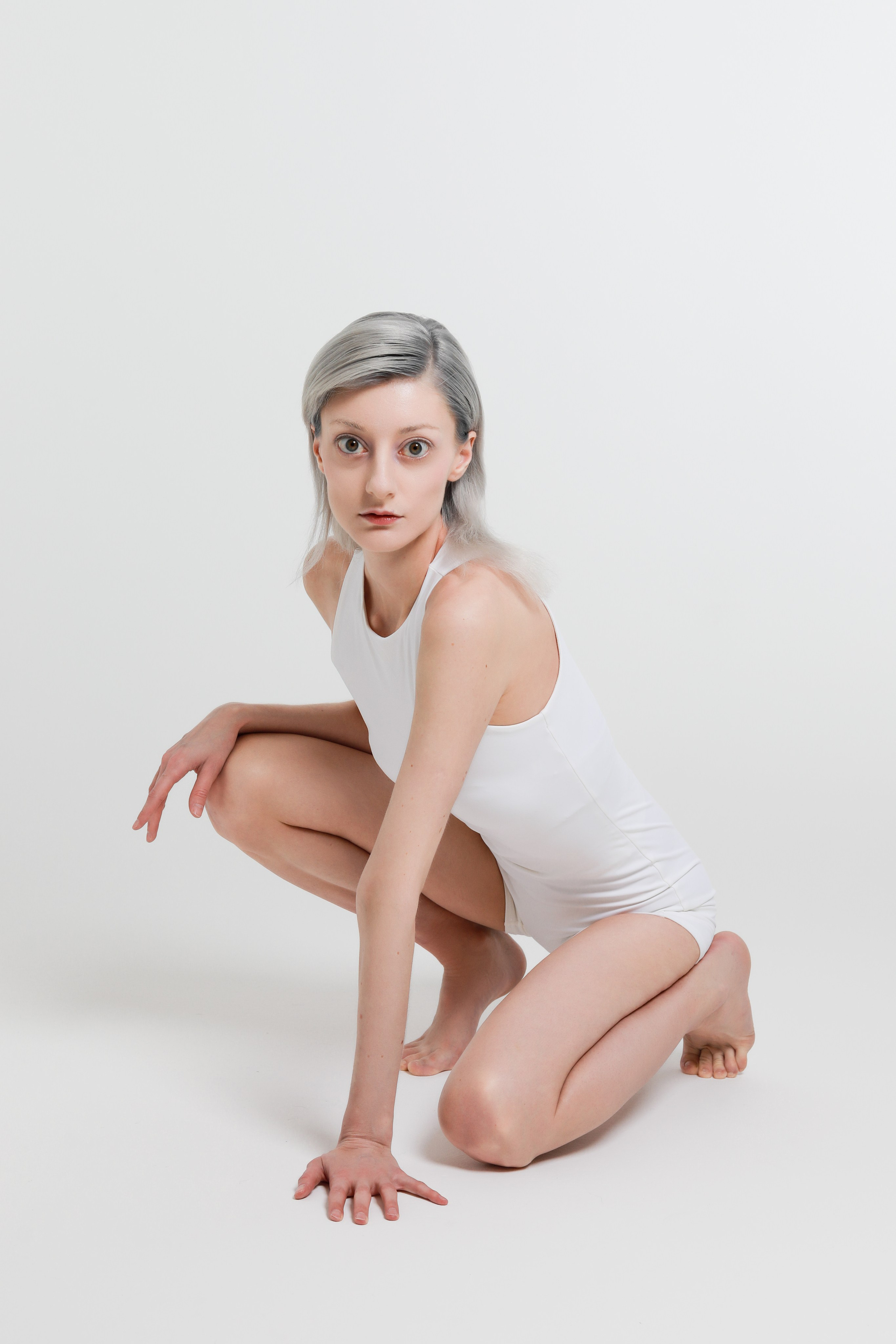 Модельные тесты Москва