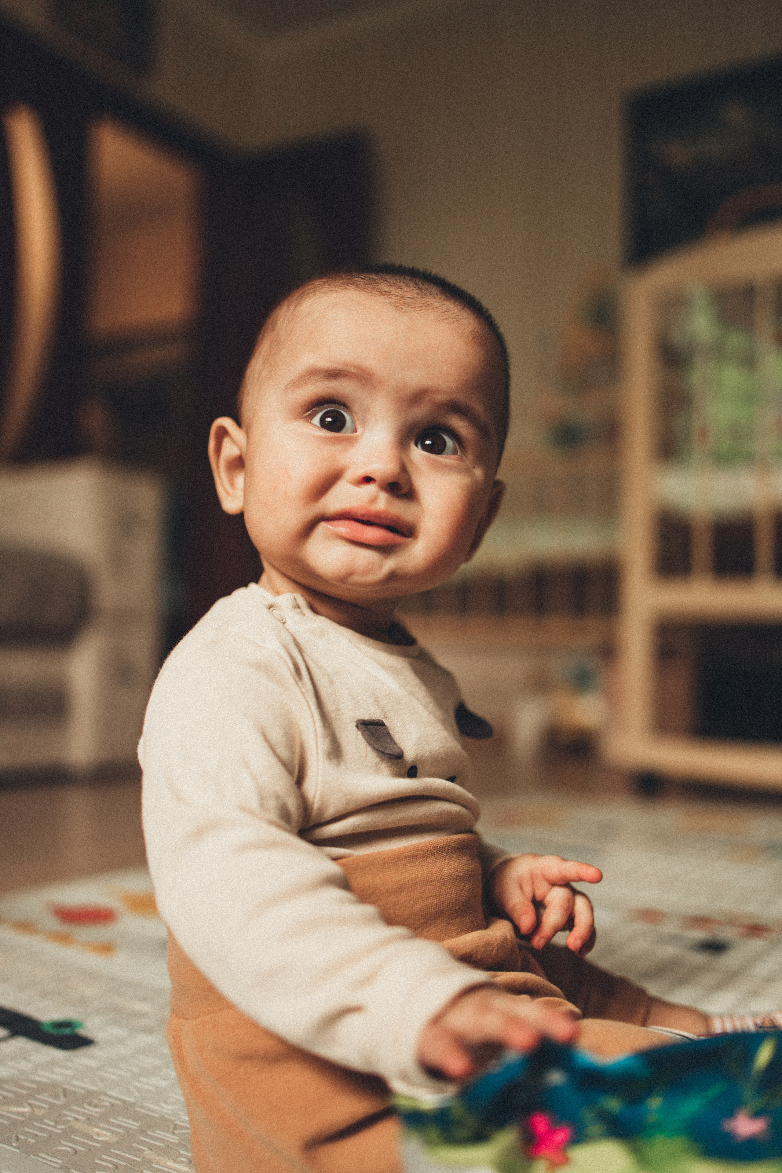 Счастье в кубе. Семейный lifestyle фотограф в Казани Ксения Верясова