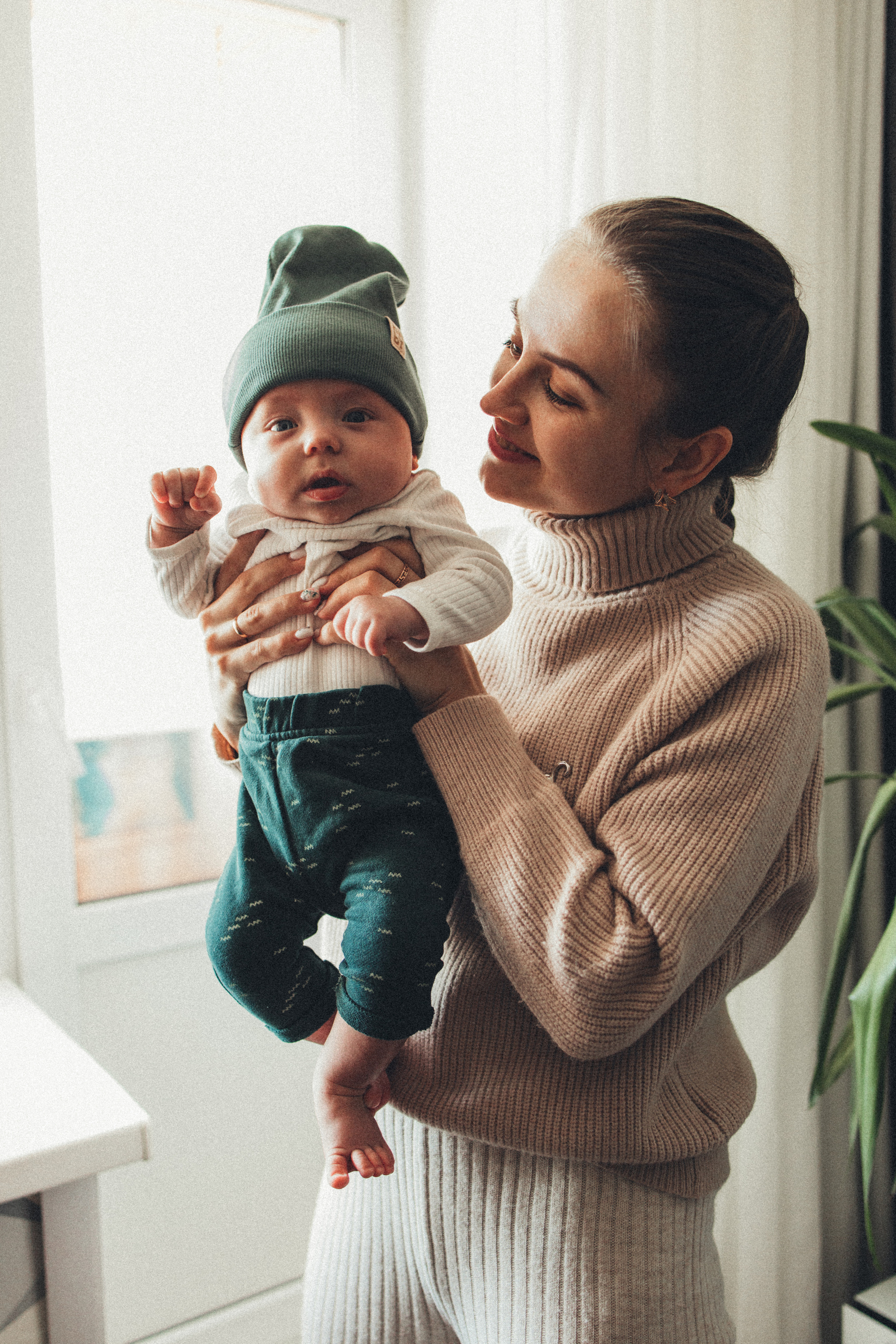 Двойное счастье. Семейный lifestyle фотограф в Казани Ксения Верясова