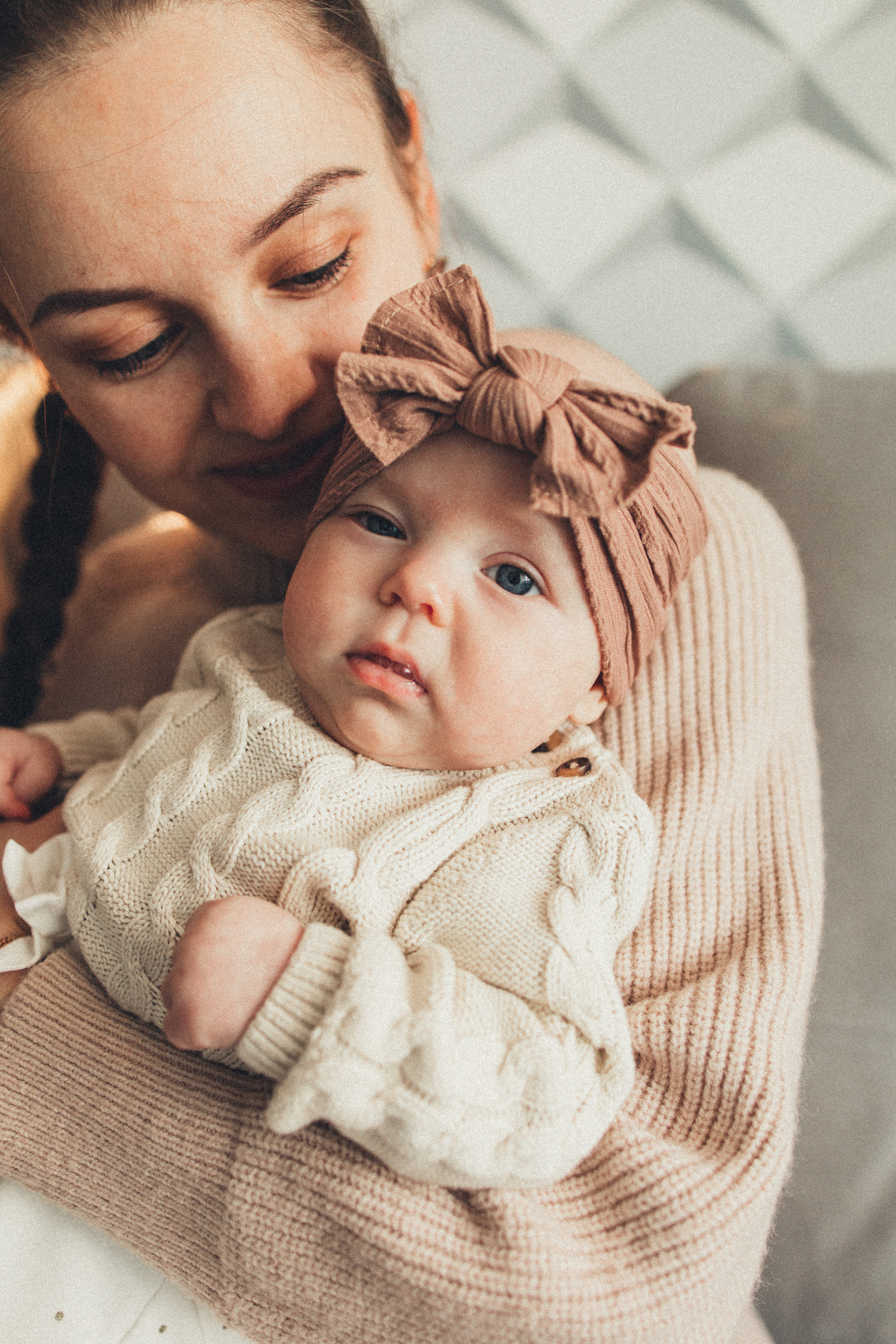 Двойное счастье. Семейный lifestyle фотограф в Казани Ксения Верясова