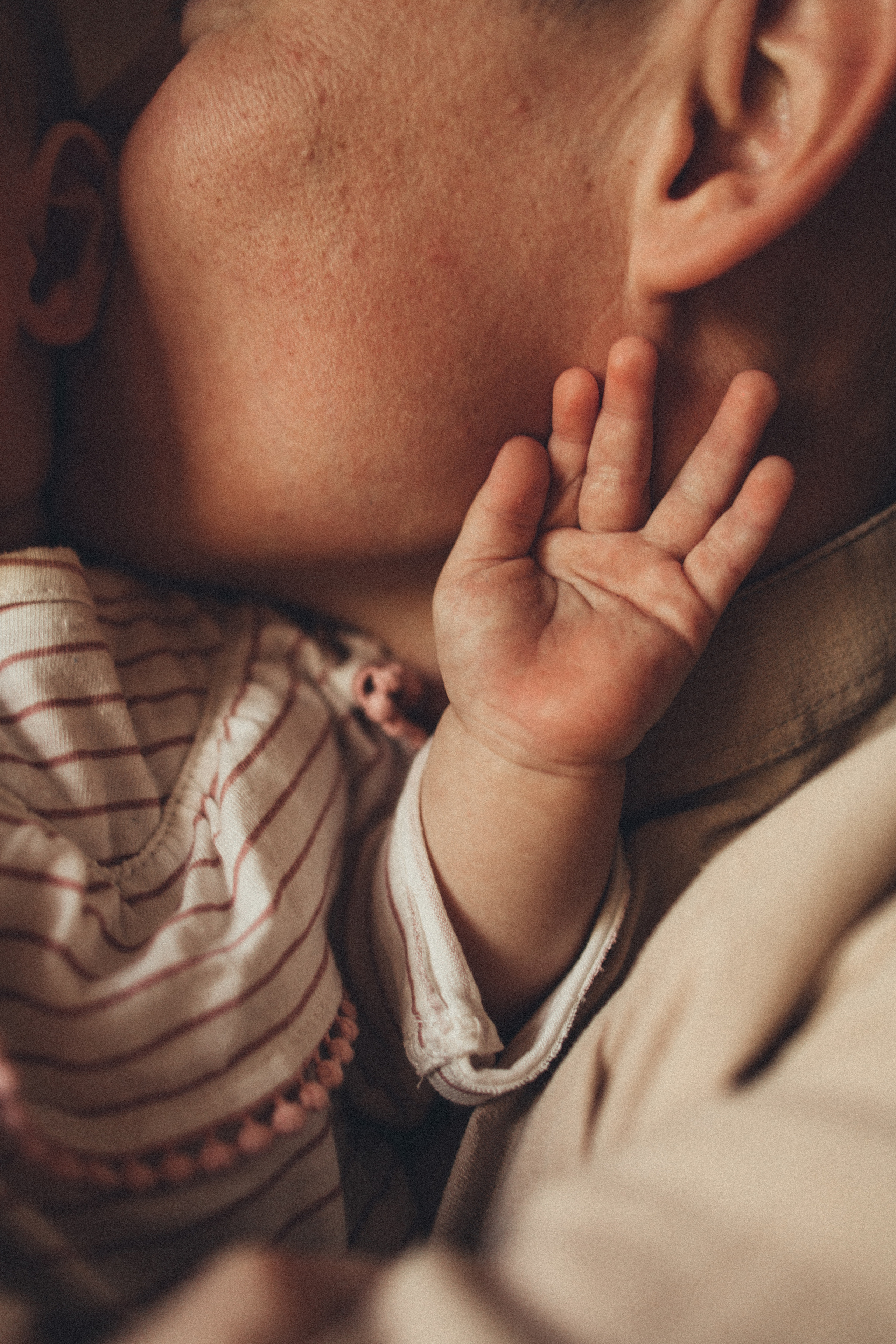 Счастье в кубе. Семейный lifestyle фотограф в Казани Ксения Верясова