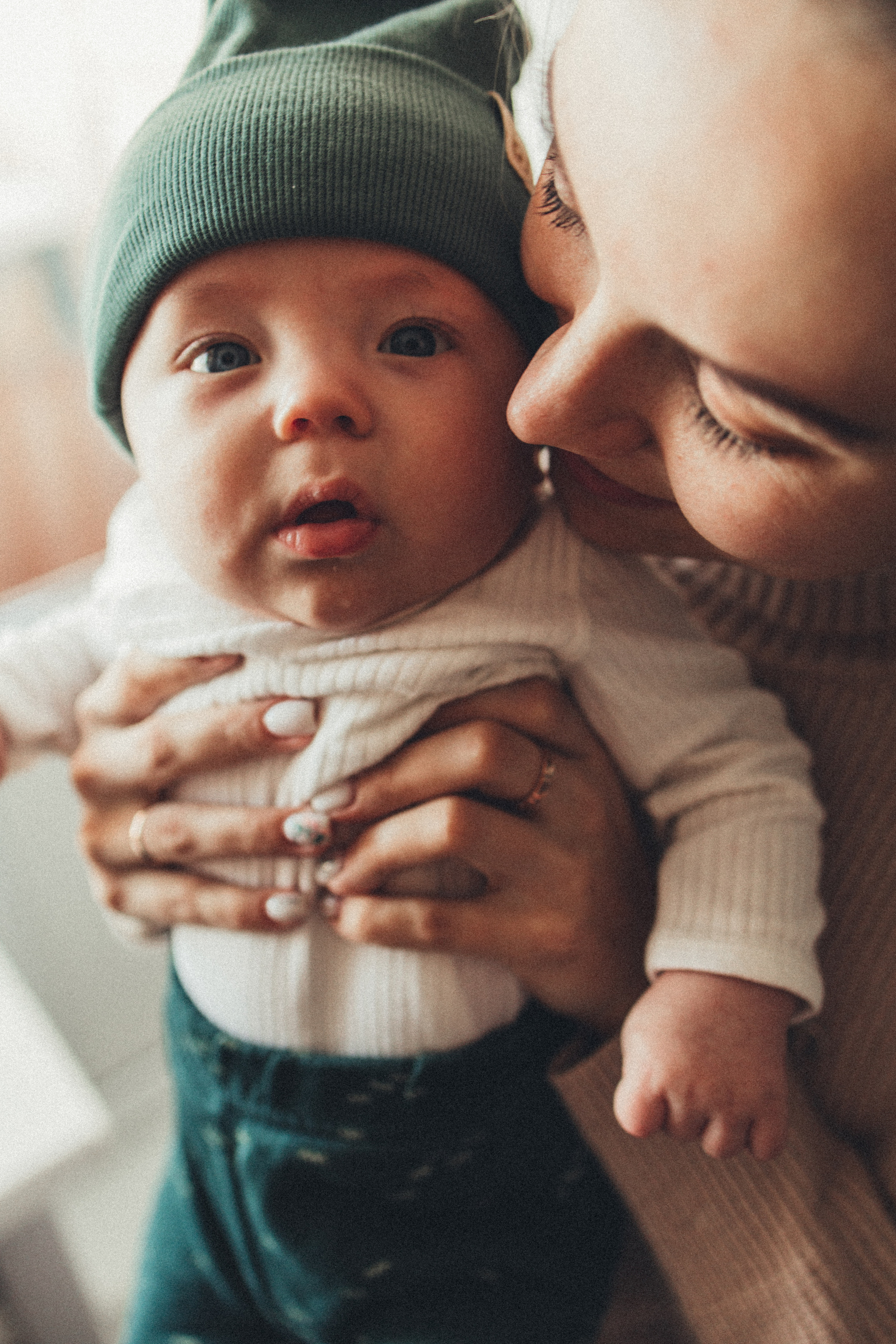 Двойное счастье. Семейный lifestyle фотограф в Казани Ксения Верясова