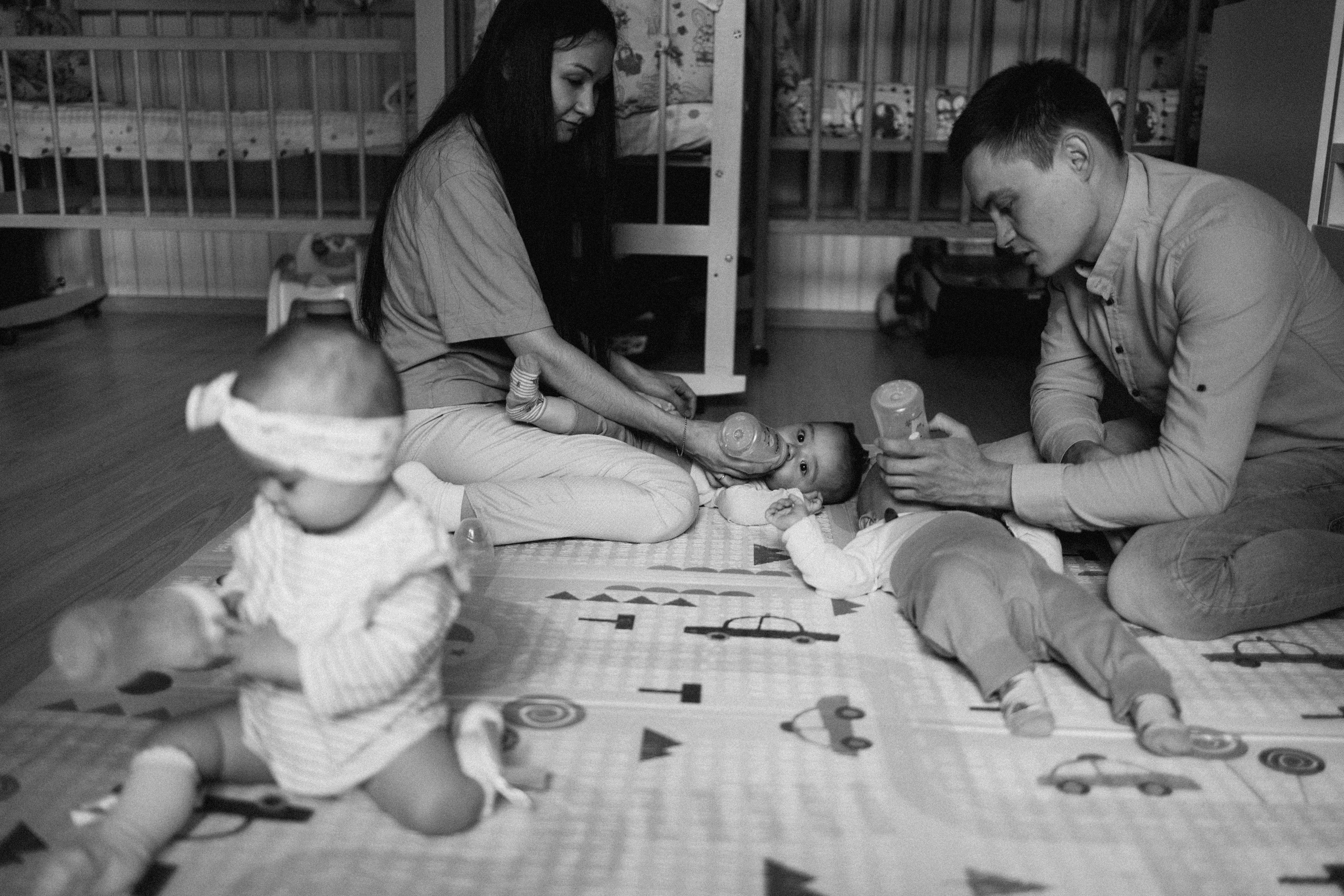 Счастье в кубе. Семейный lifestyle фотограф в Казани Ксения Верясова