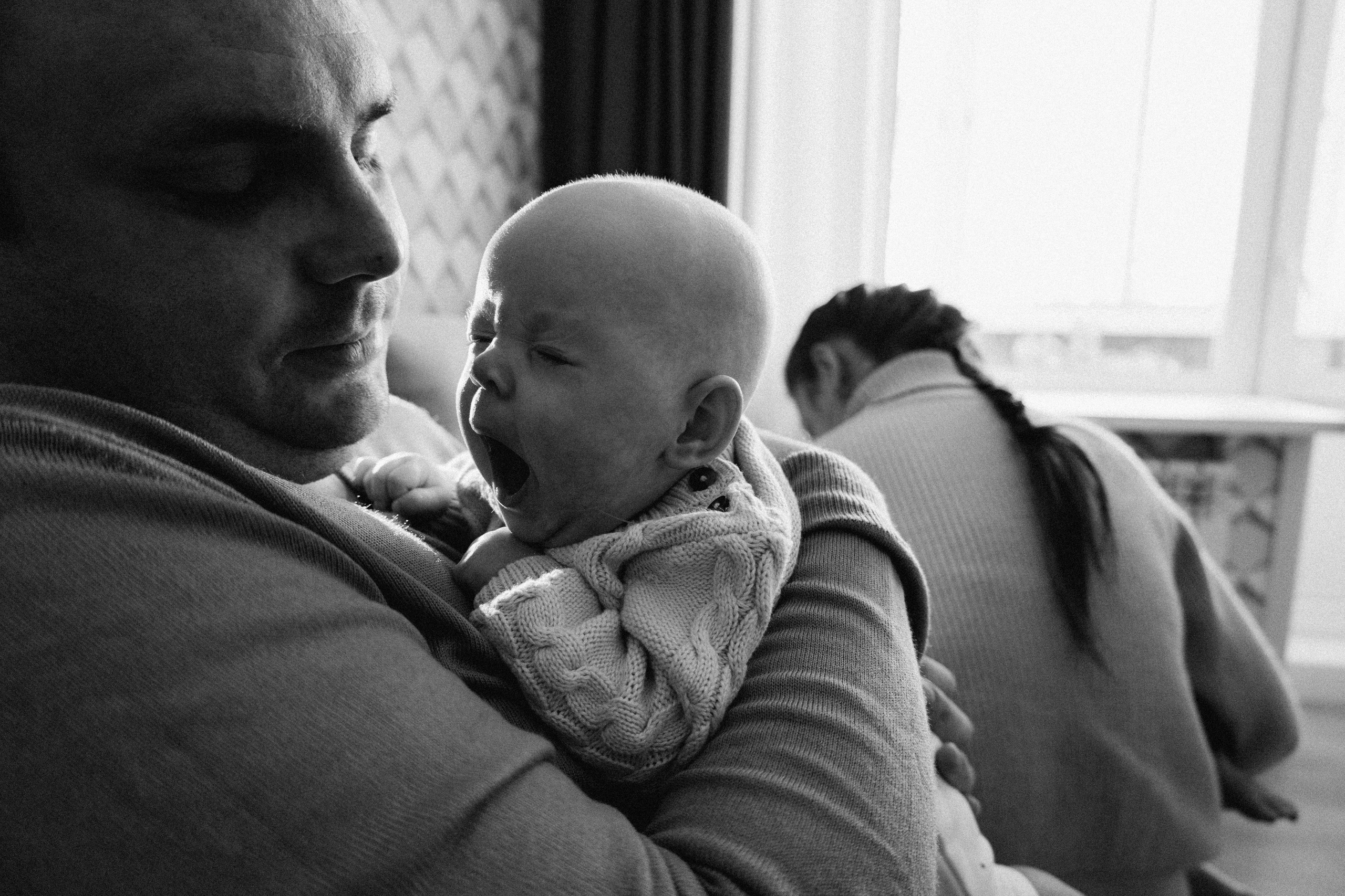 Двойное счастье. Семейный lifestyle фотограф в Казани Ксения Верясова