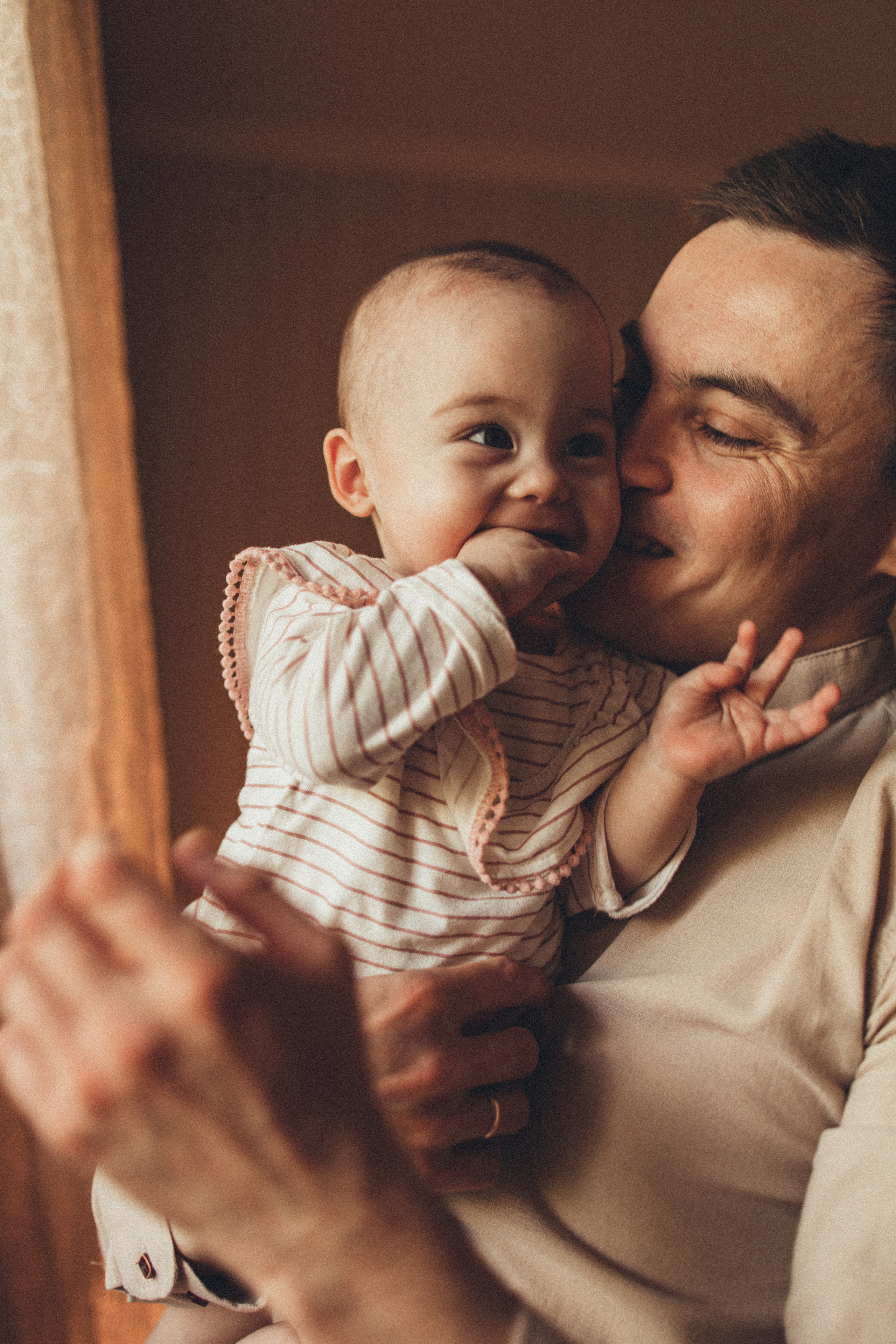 Счастье в кубе. Семейный lifestyle фотограф в Казани Ксения Верясова