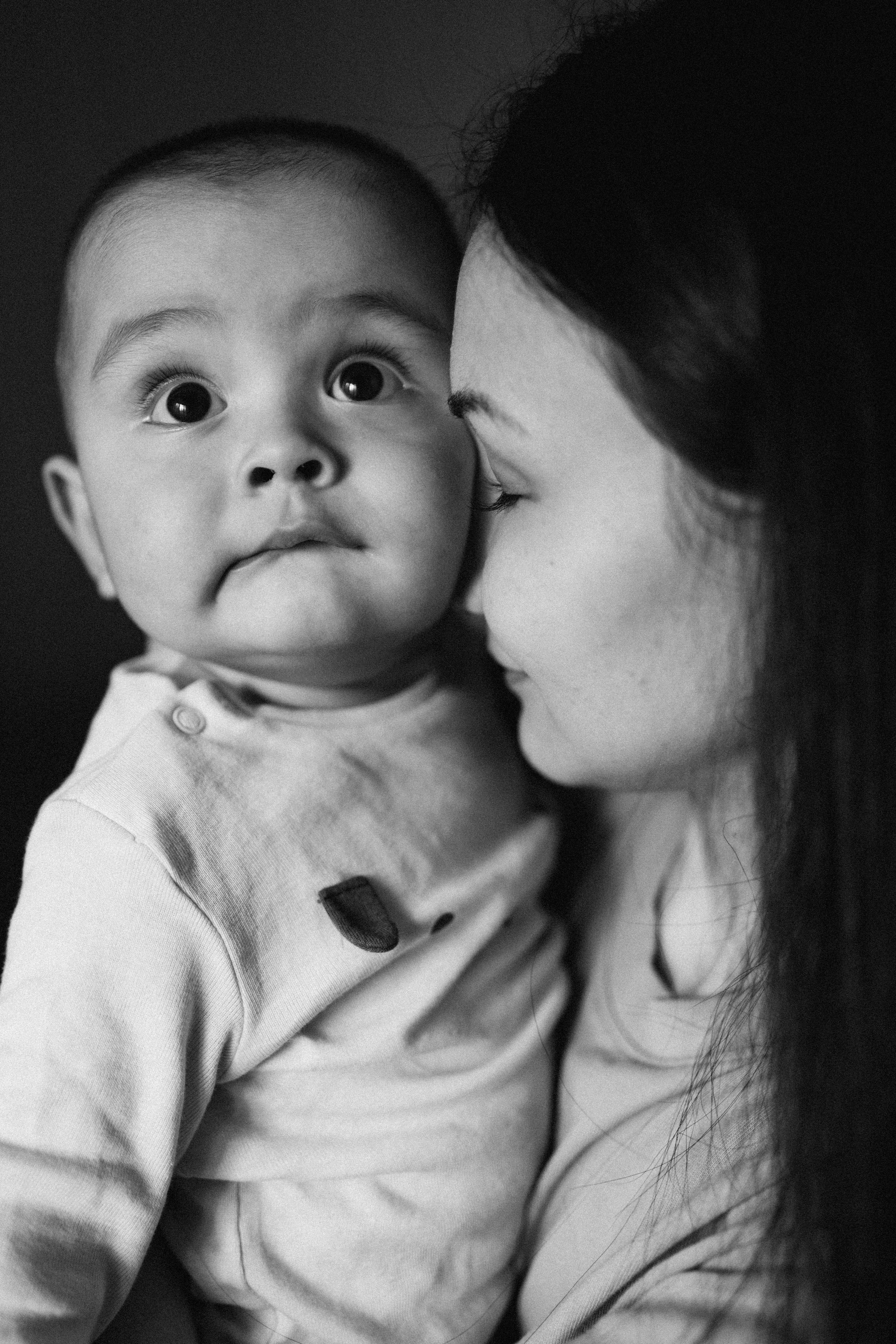 Счастье в кубе. Семейный lifestyle фотограф в Казани Ксения Верясова