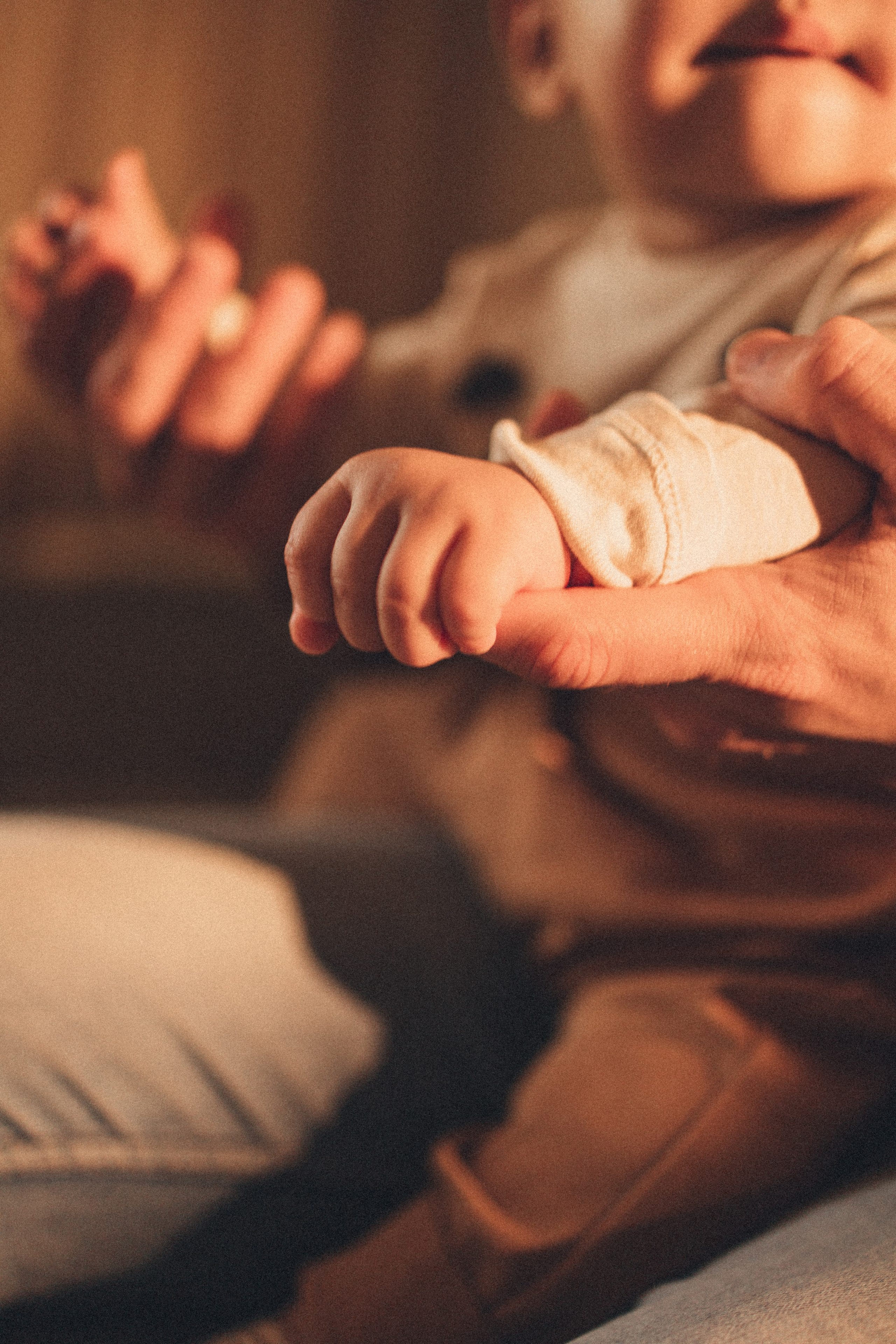 Счастье в кубе. Семейный lifestyle фотограф в Казани Ксения Верясова