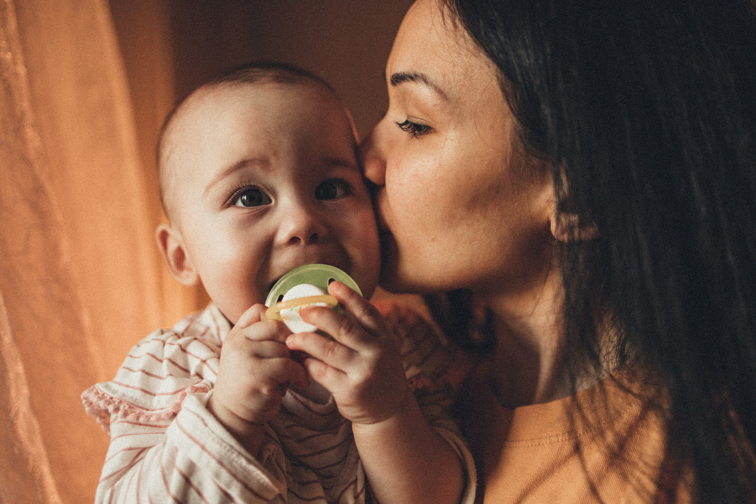 Счастье в кубе. Семейный lifestyle фотограф в Казани Ксения Верясова
